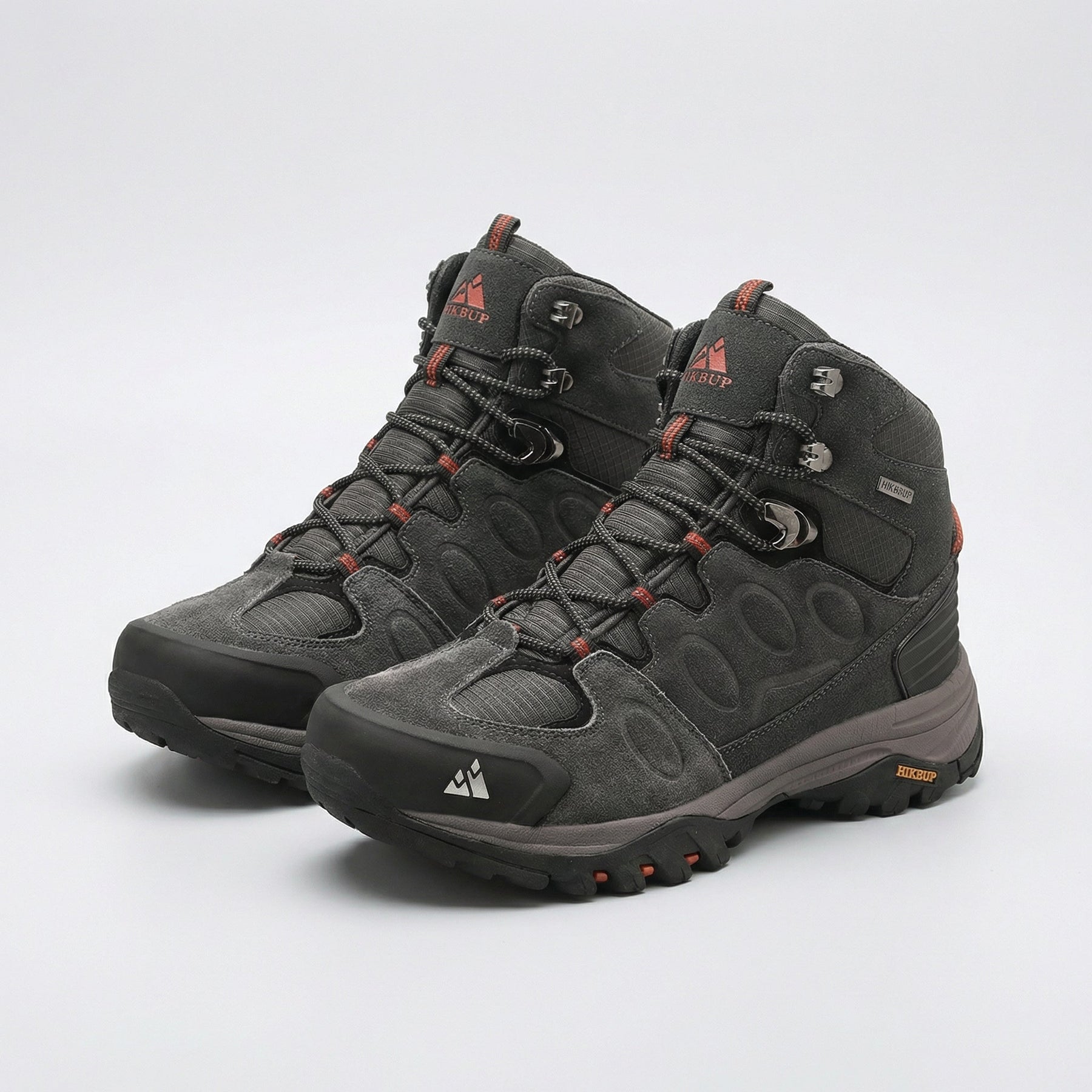 Manon Trek | Bottines Orthopédiques Outdoor