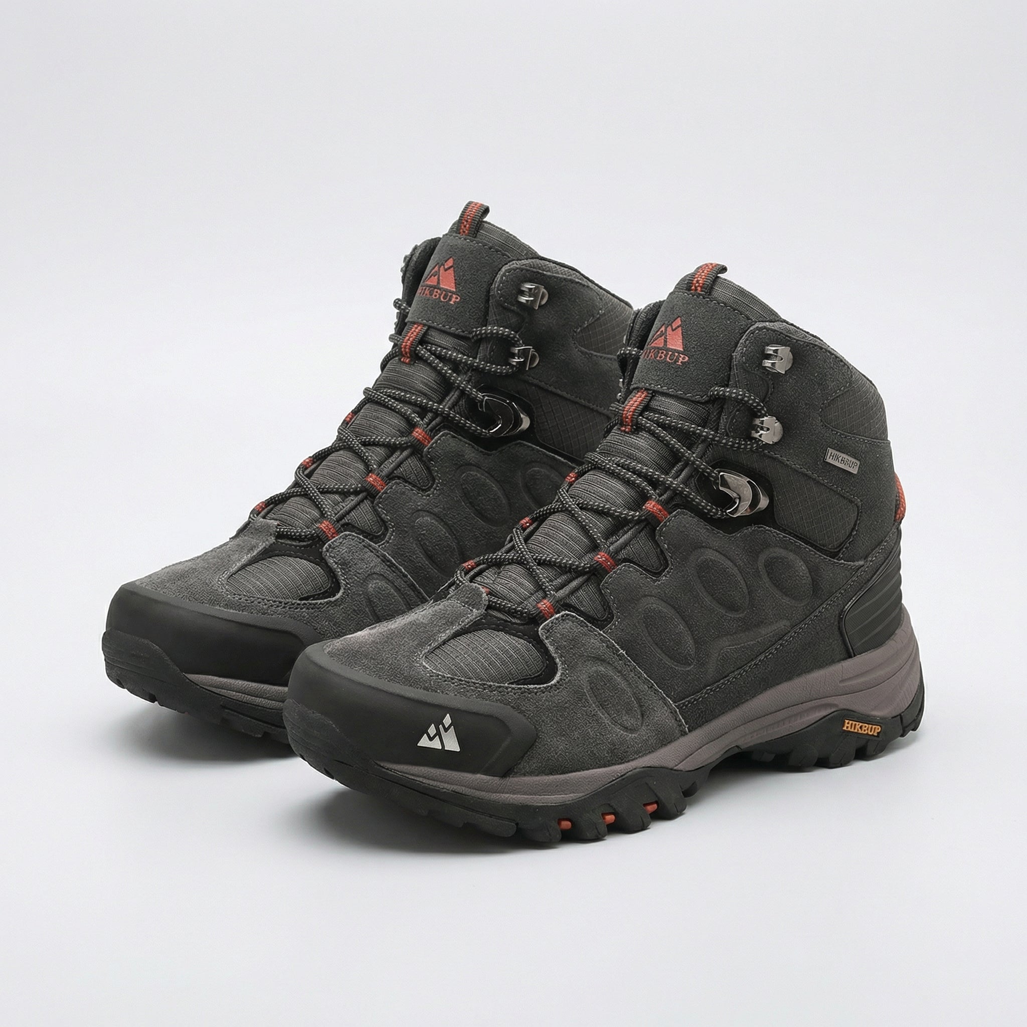 Manon Trek | Bottines Orthopédiques Outdoor