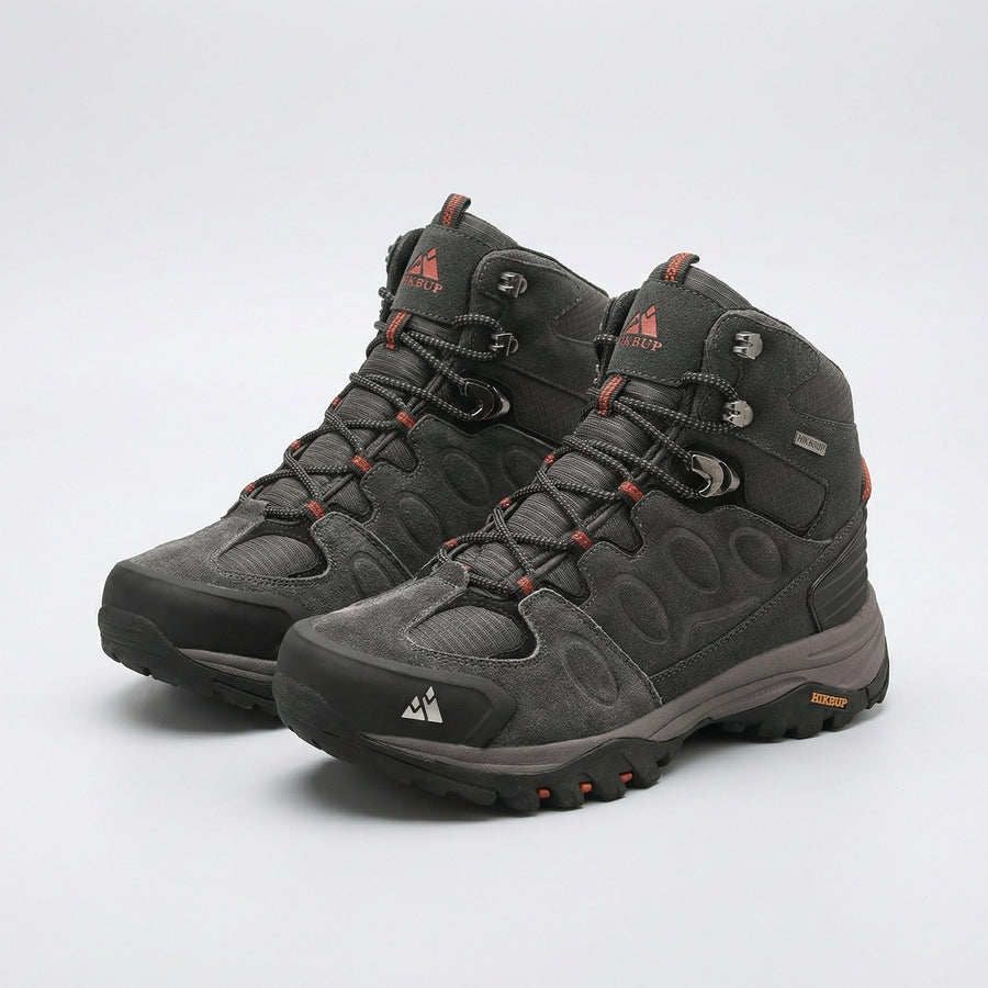 Manon Trek | Bottines Orthopédiques Outdoor
