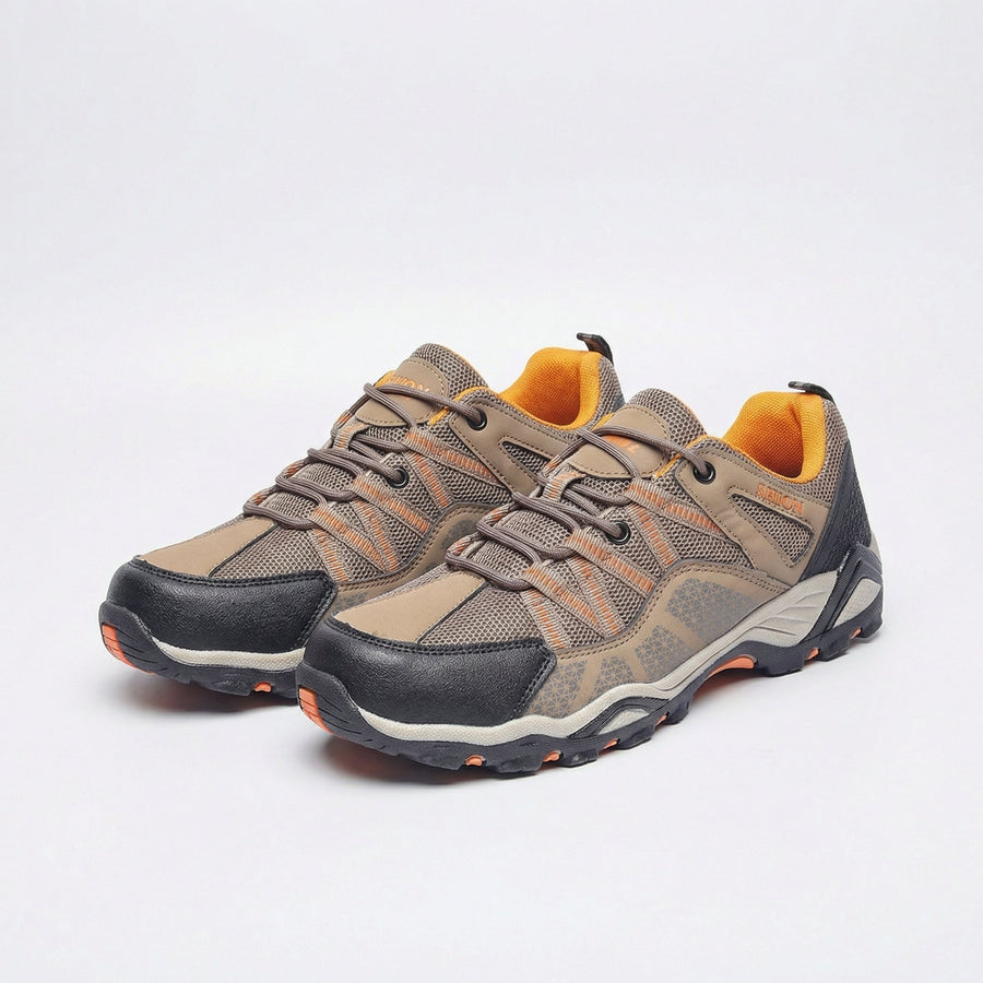 Thaïs | Chaussures Orthopédiques Robustes