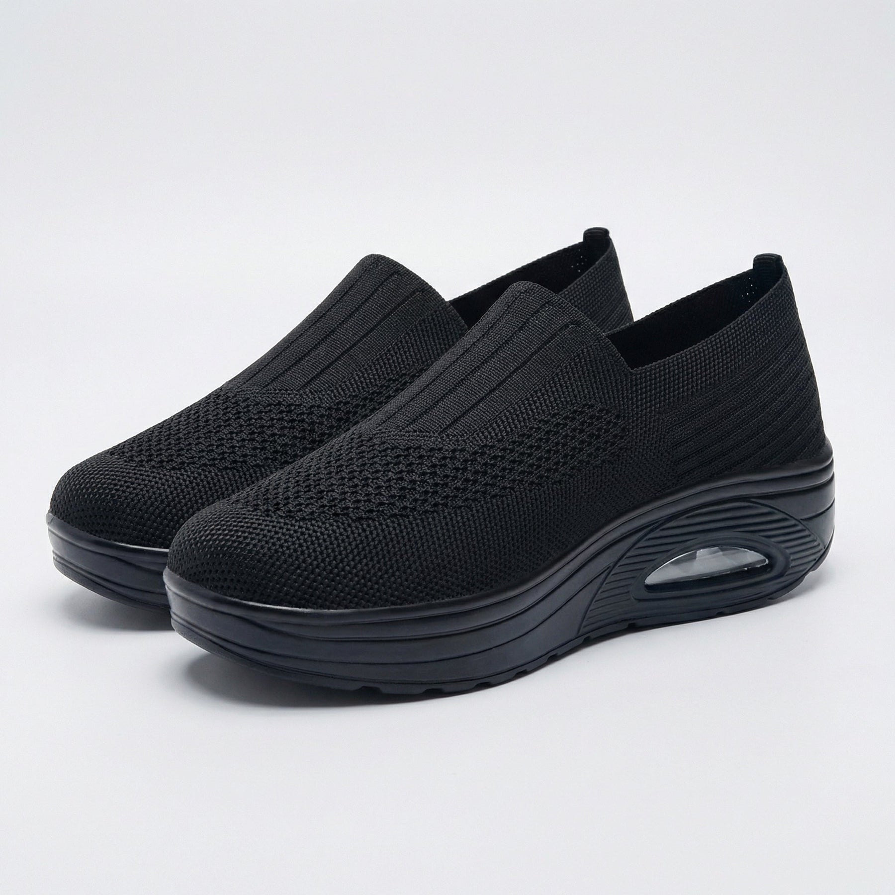 Yvette | Chaussures Orthopédiques Compensées