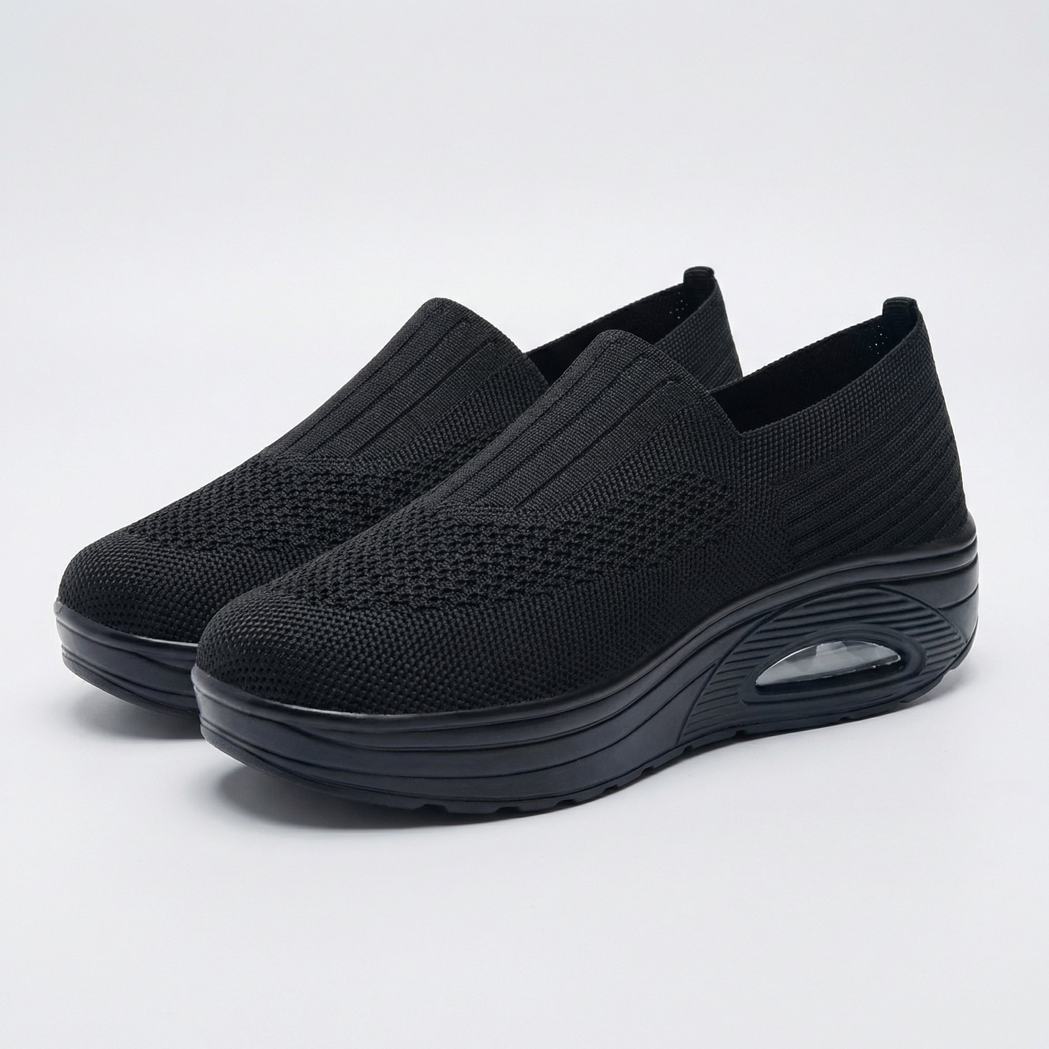 Yvette | Chaussures Orthopédiques Compensées