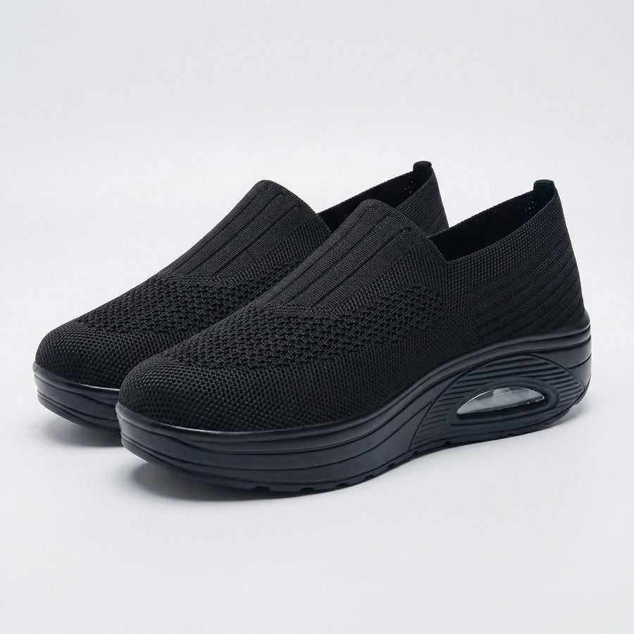 Yvette | Chaussures Orthopédiques Compensées