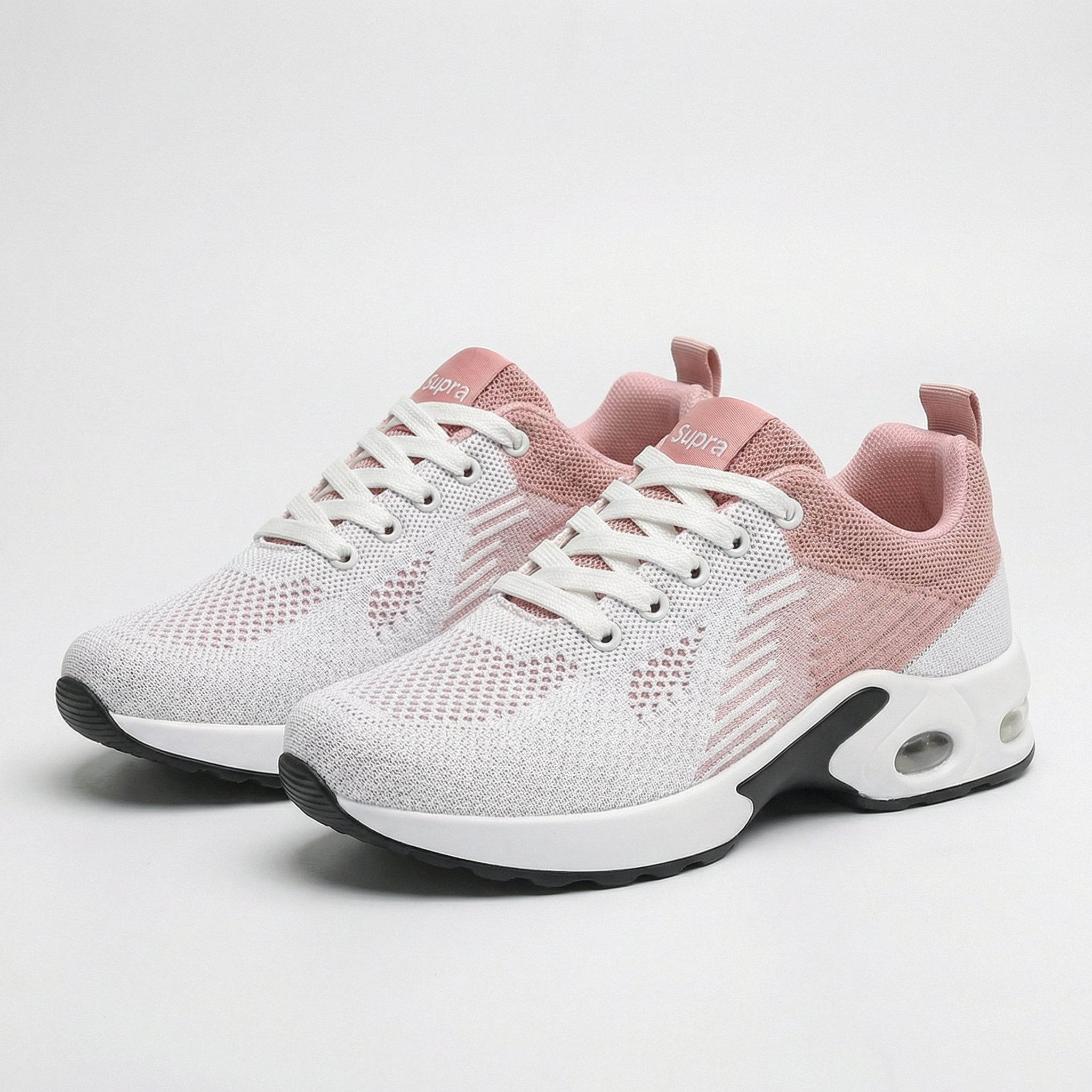 Lison | Baskets Orthopédiques Amorti