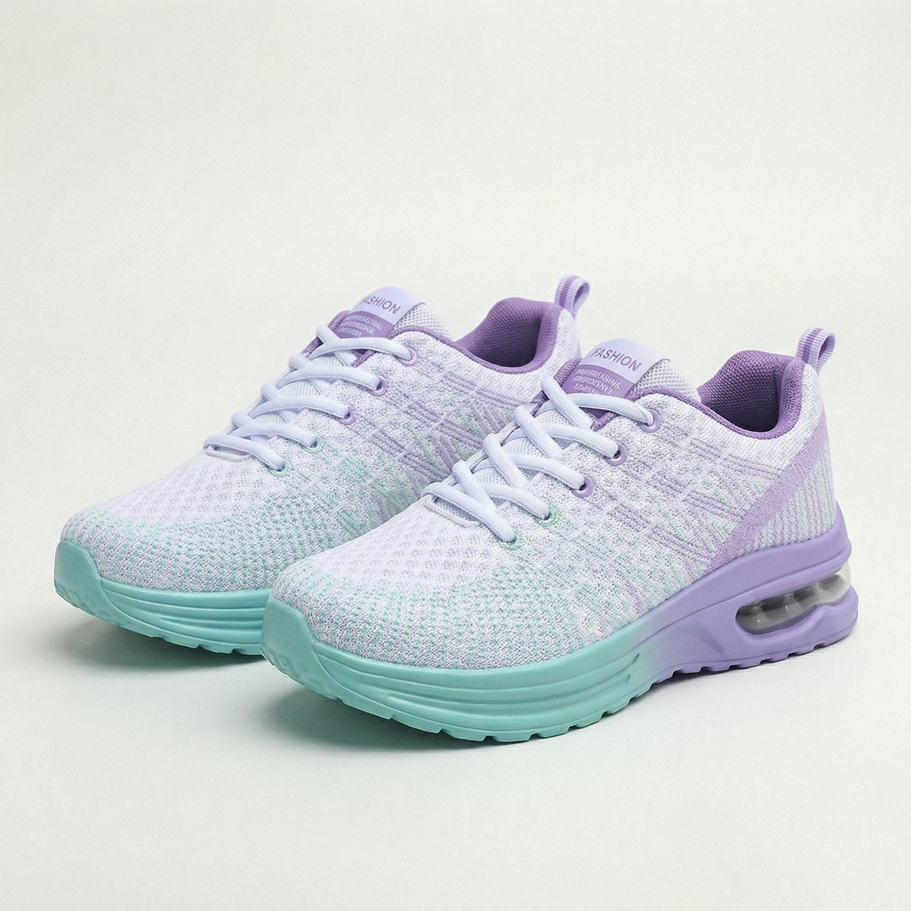 Maud Halo | Baskets Orthopédiques Air Confort
