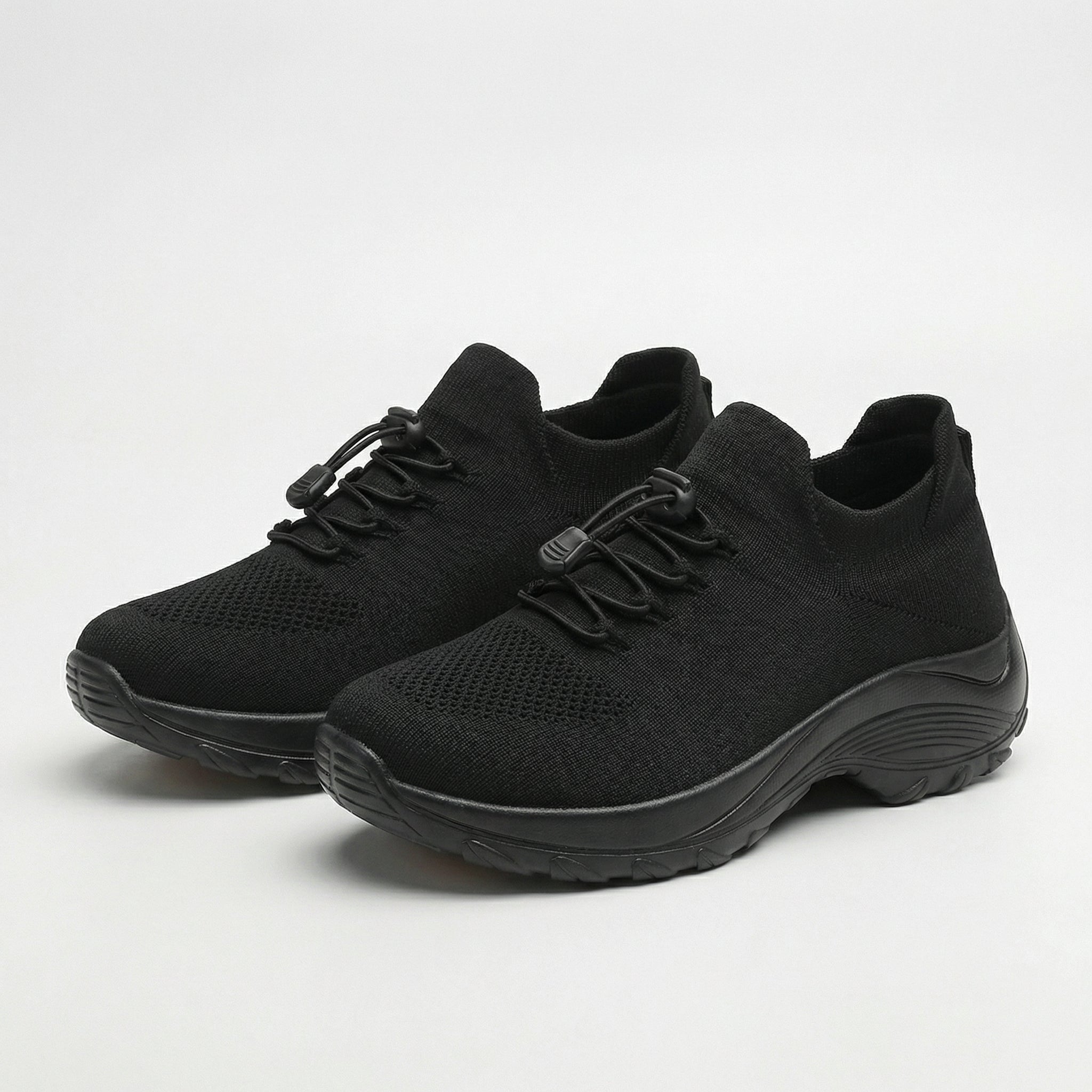 Hortense | Chaussures Orthopédiques Ajustement Rapide