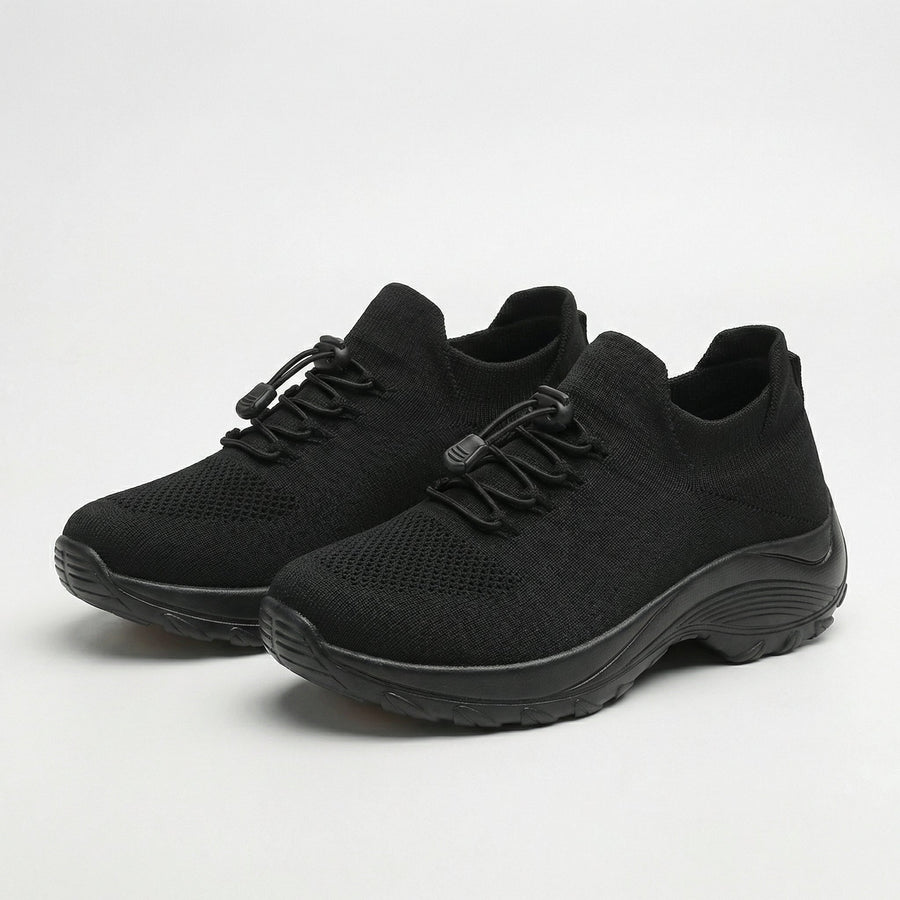Hortense | Chaussures Orthopédiques Ajustement Rapide