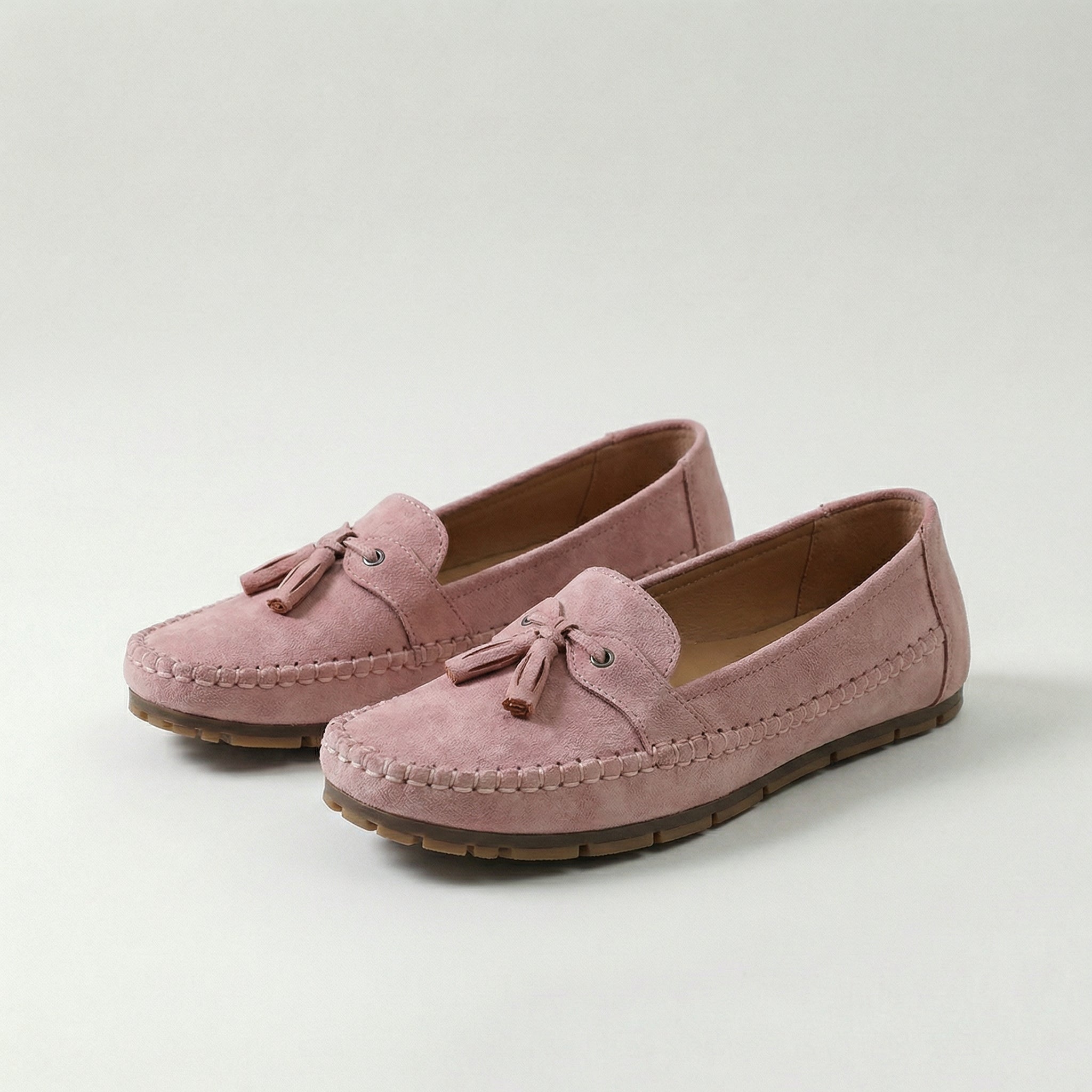 Élise | Mocassins Orthopédiques Élégants