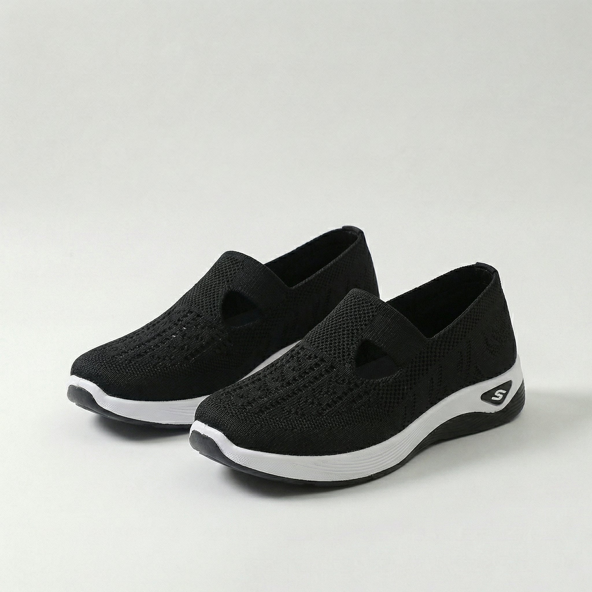 Élodie | Baskets Orthopédiques Sans Lacets