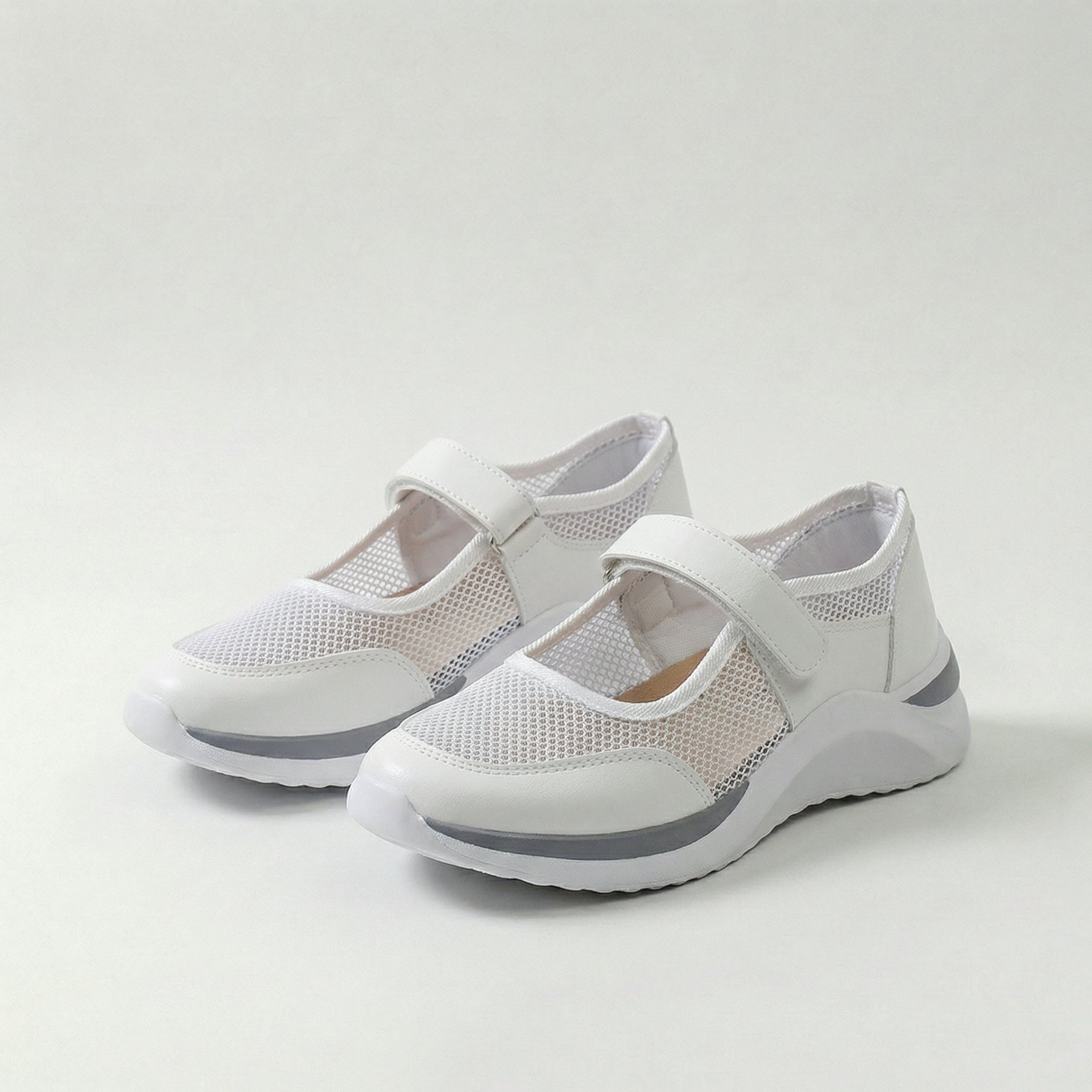 Éliane | Ballerines Orthopédiques Respirantes