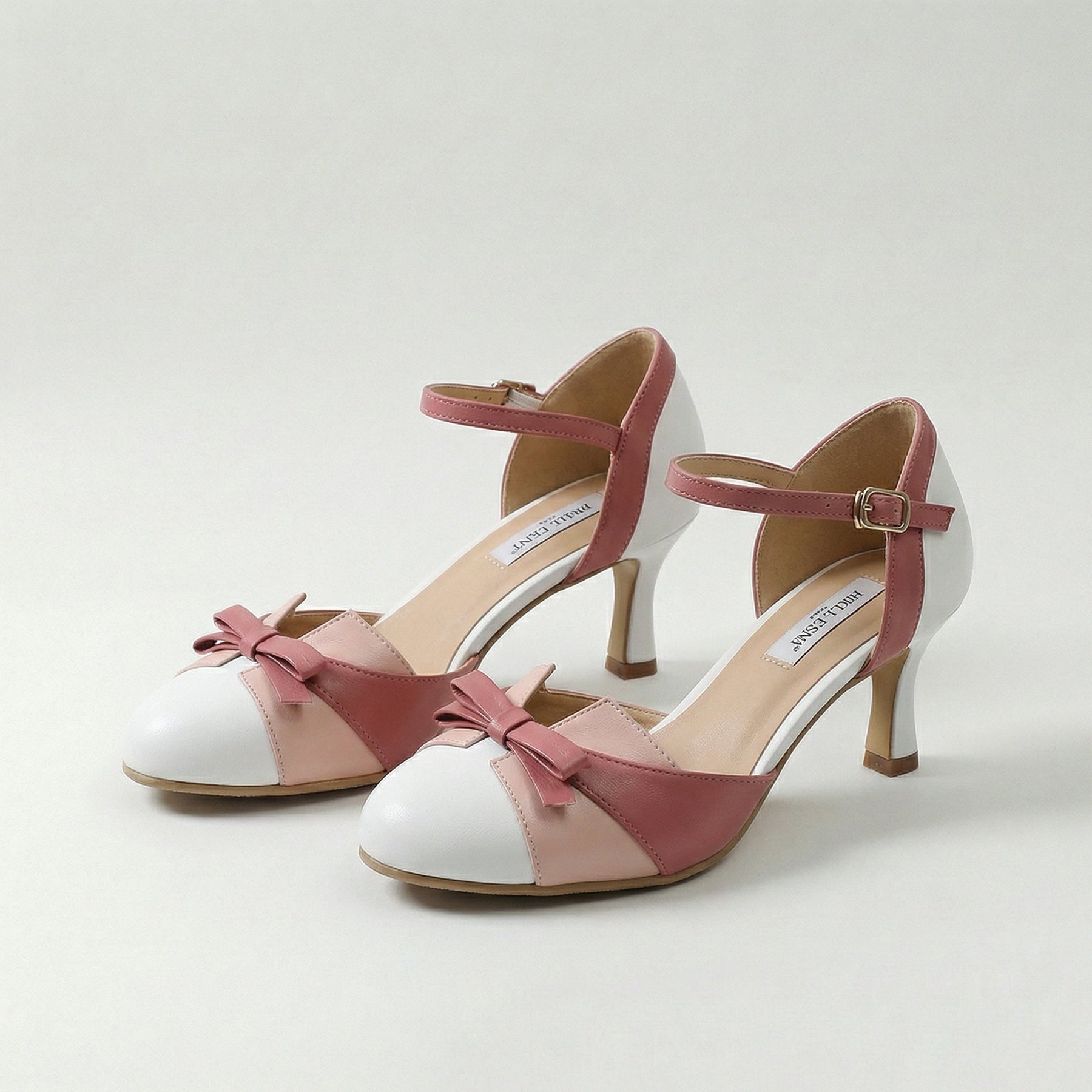 Julia | Chaussures Orthopédiques Raffinées
