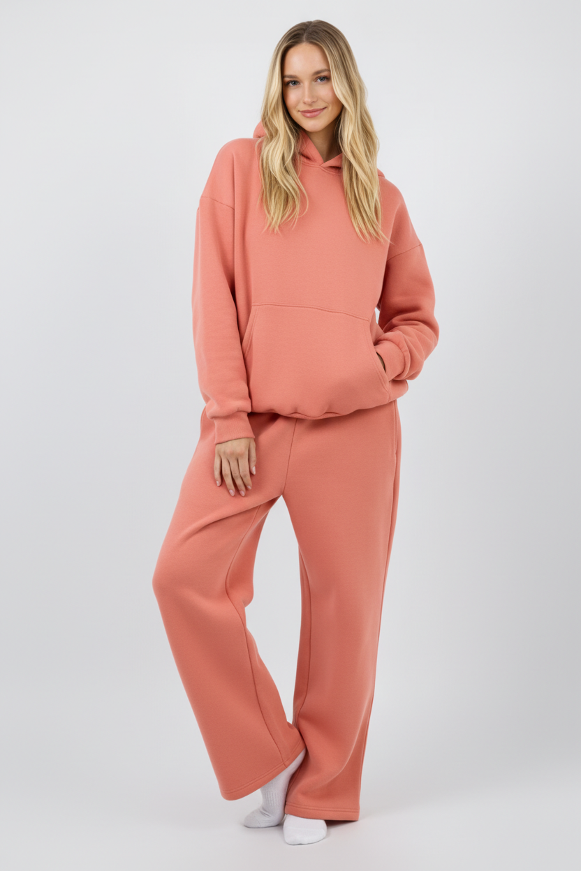 Mariana - Ensemble en Coton