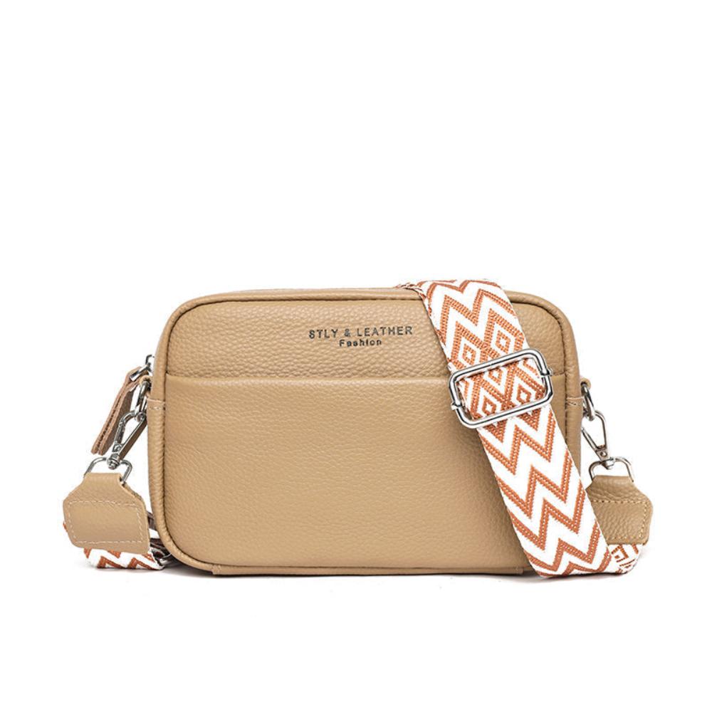 Camille | Sac Bandoulière Élégance Moderne