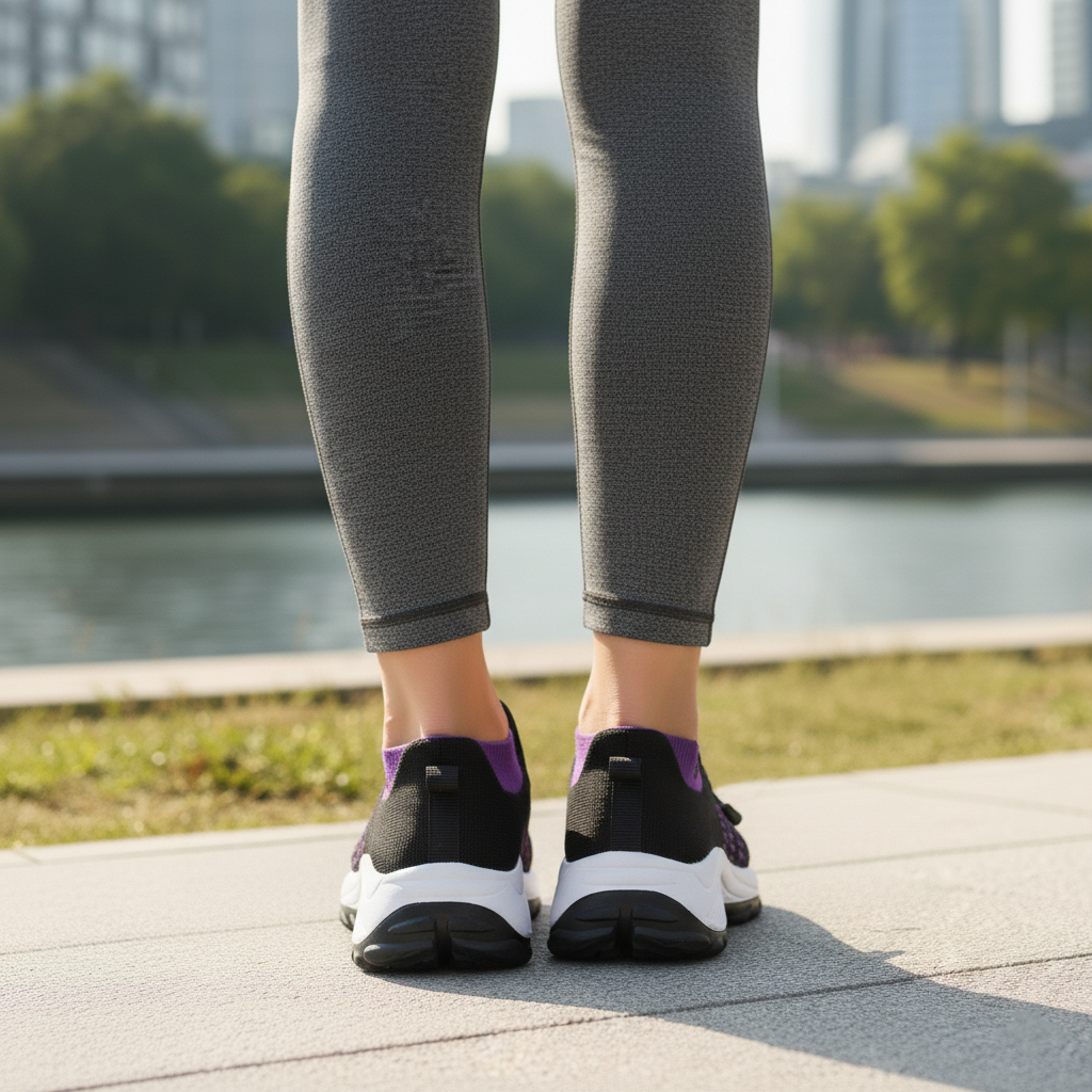 Aurélie | Chaussures Orthopédiques Respirantes