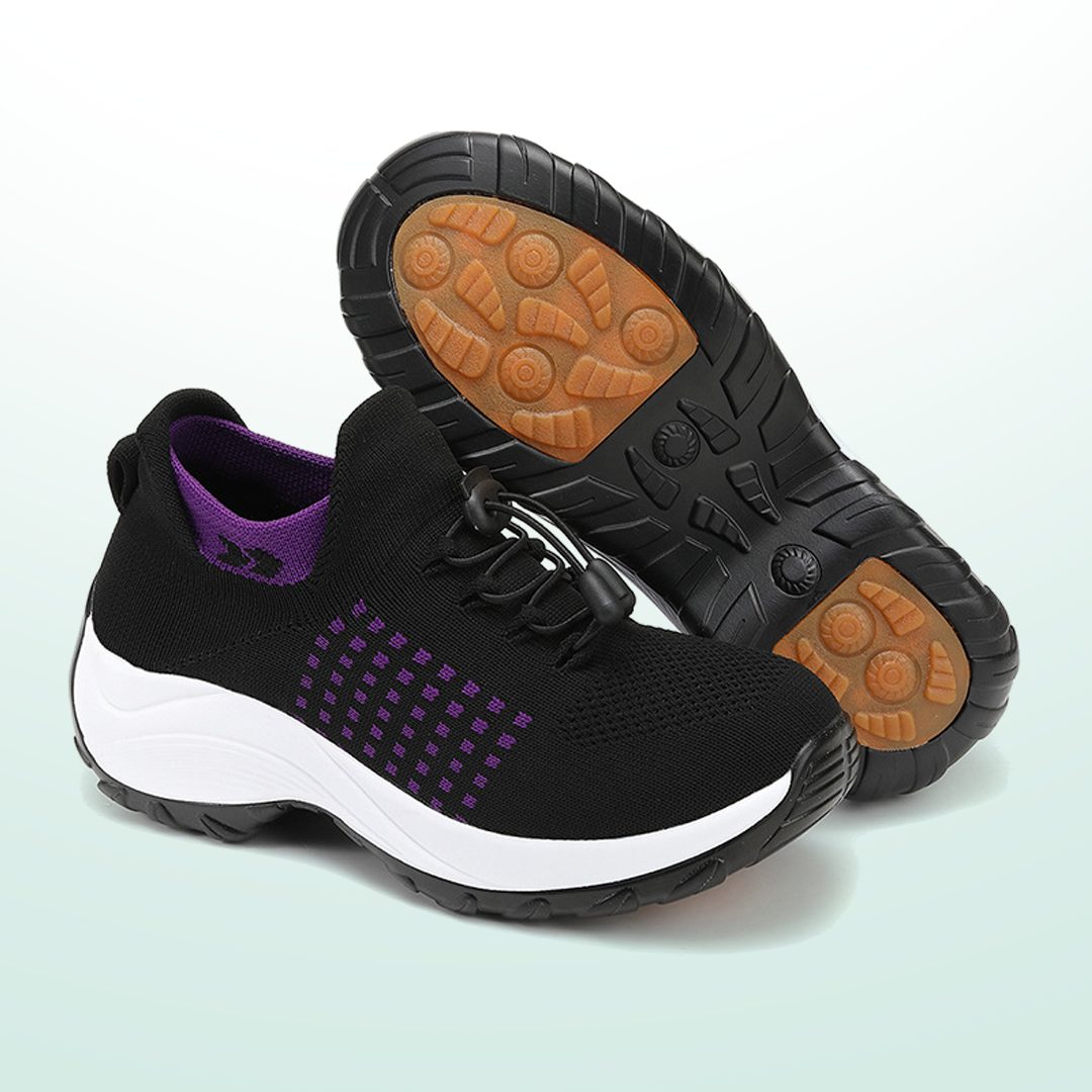 Aurélie | Chaussures Orthopédiques Respirantes