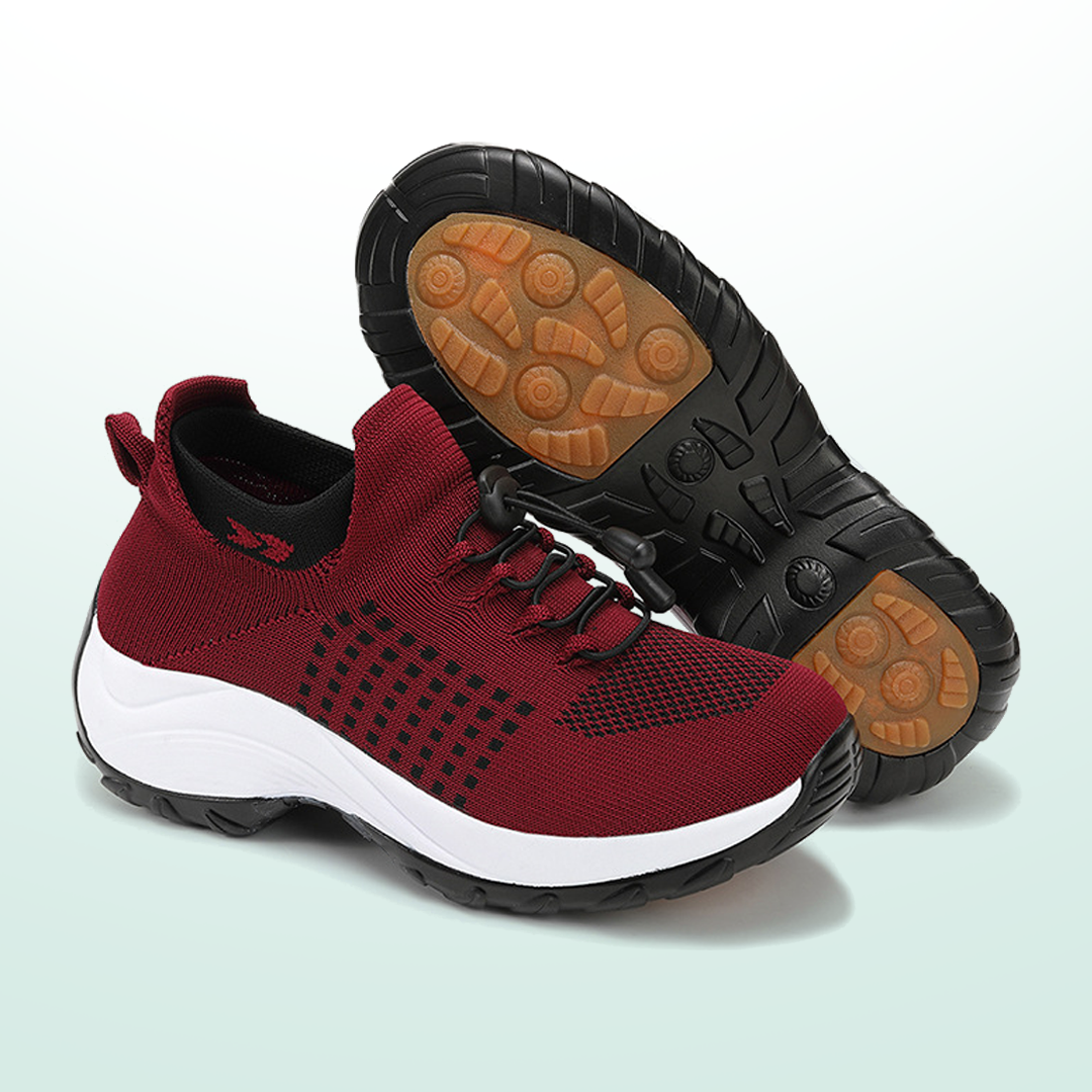 Juliette | Chaussures Orthopédiques Respirantes