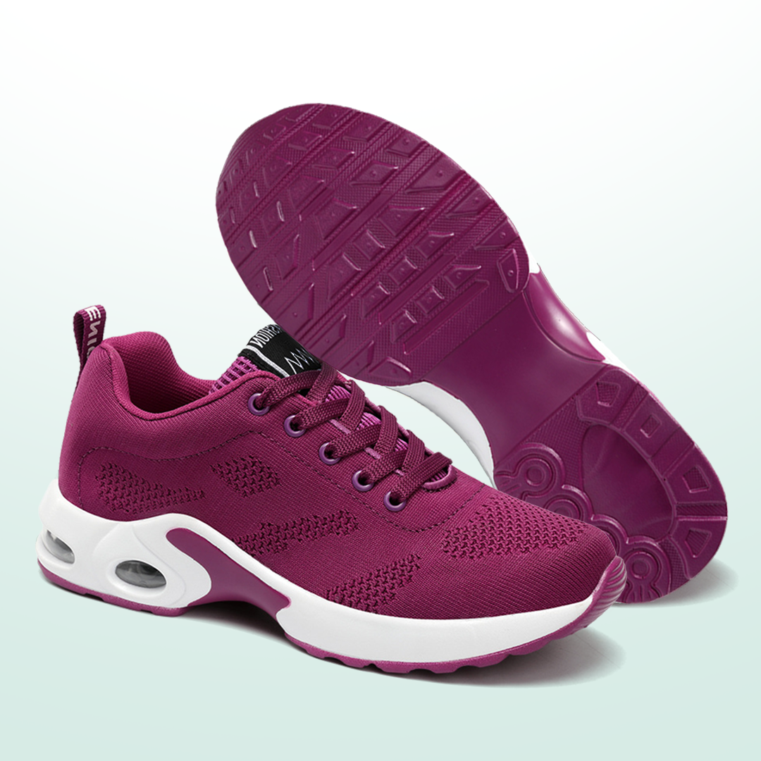 Aurore | Baskets Orthopédiques Amortissantes