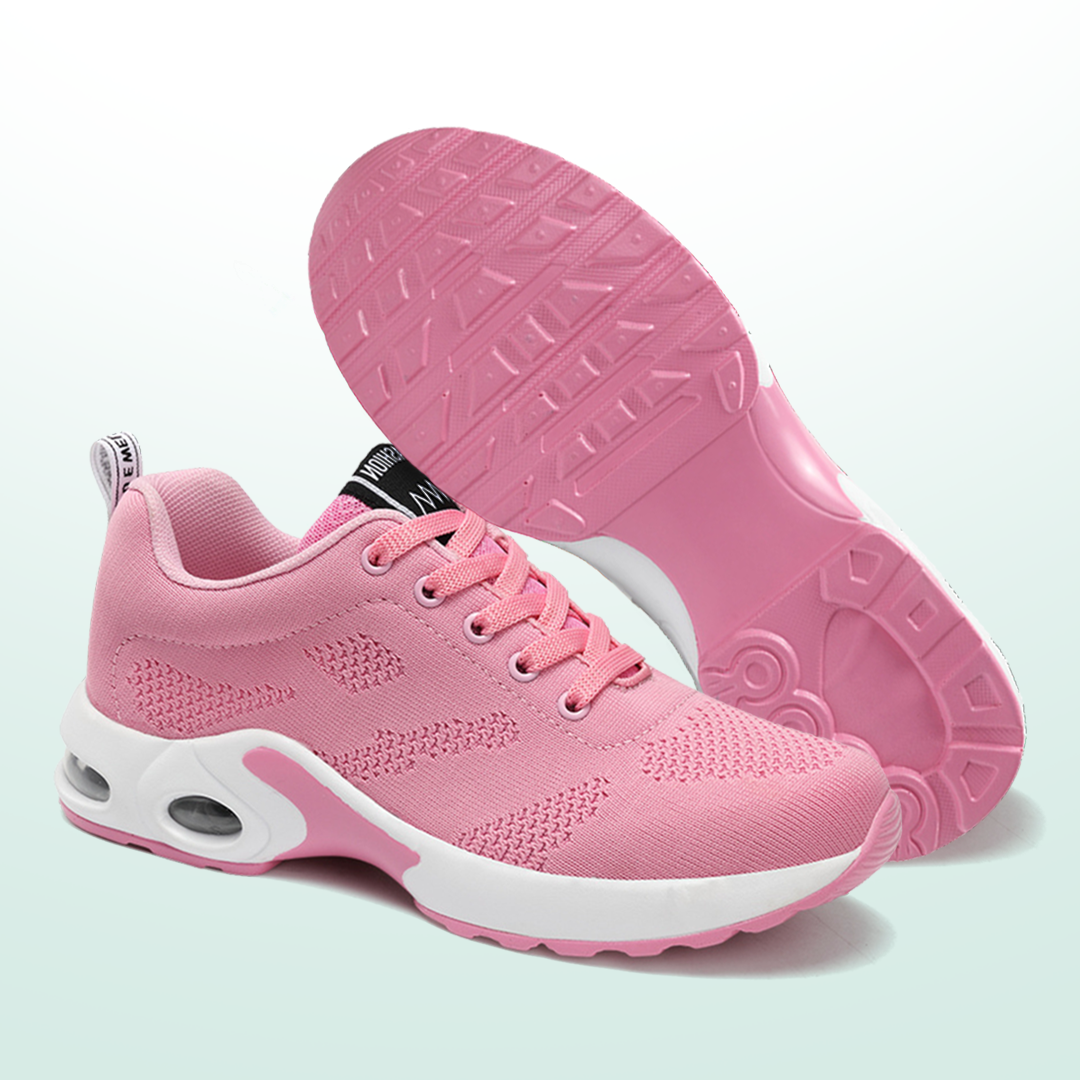 Léonie | Chaussures Orthopédiques Légères