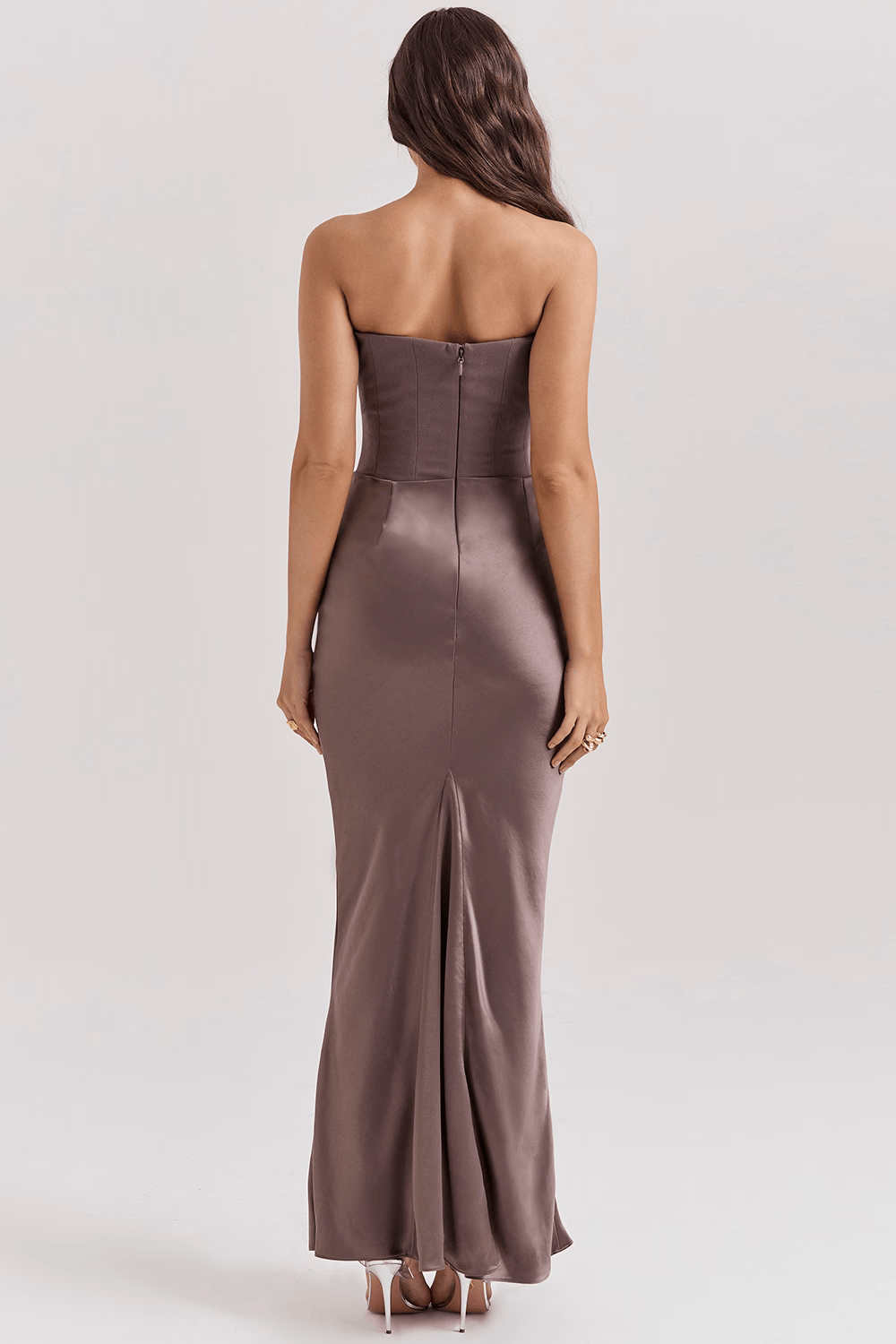Noémie | Robe Élégante