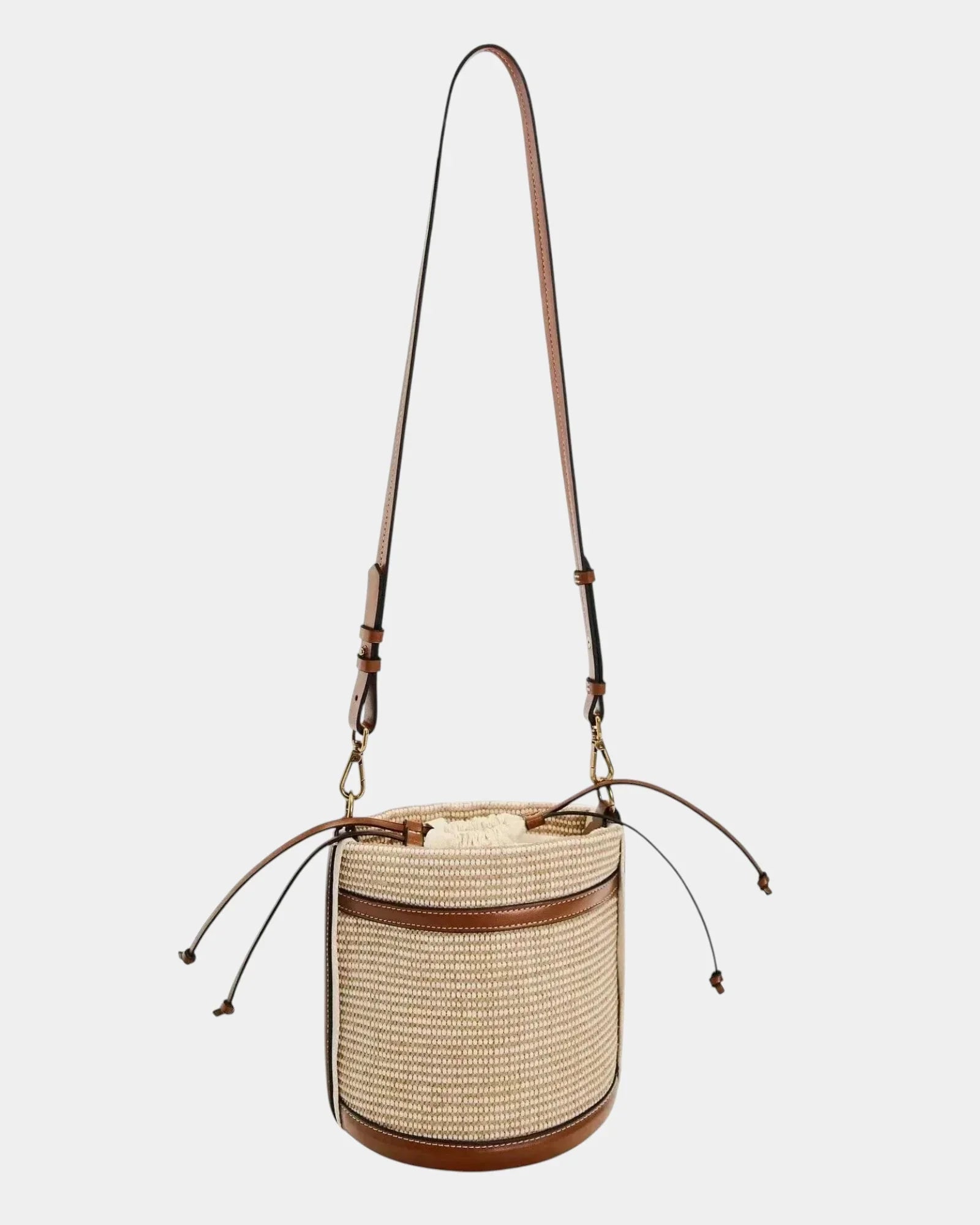 Charline | Sac style tricot
