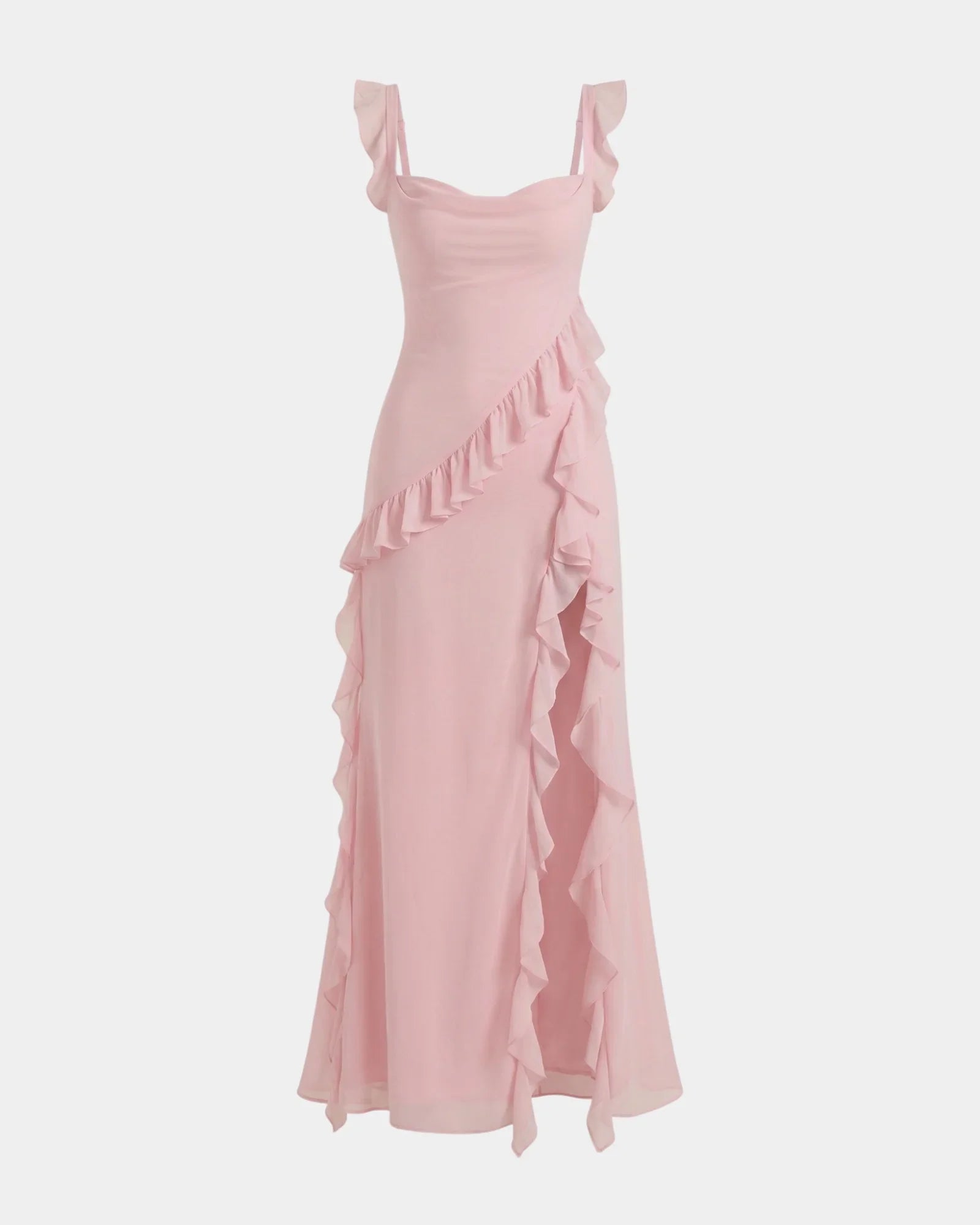 Doria | Robe longue