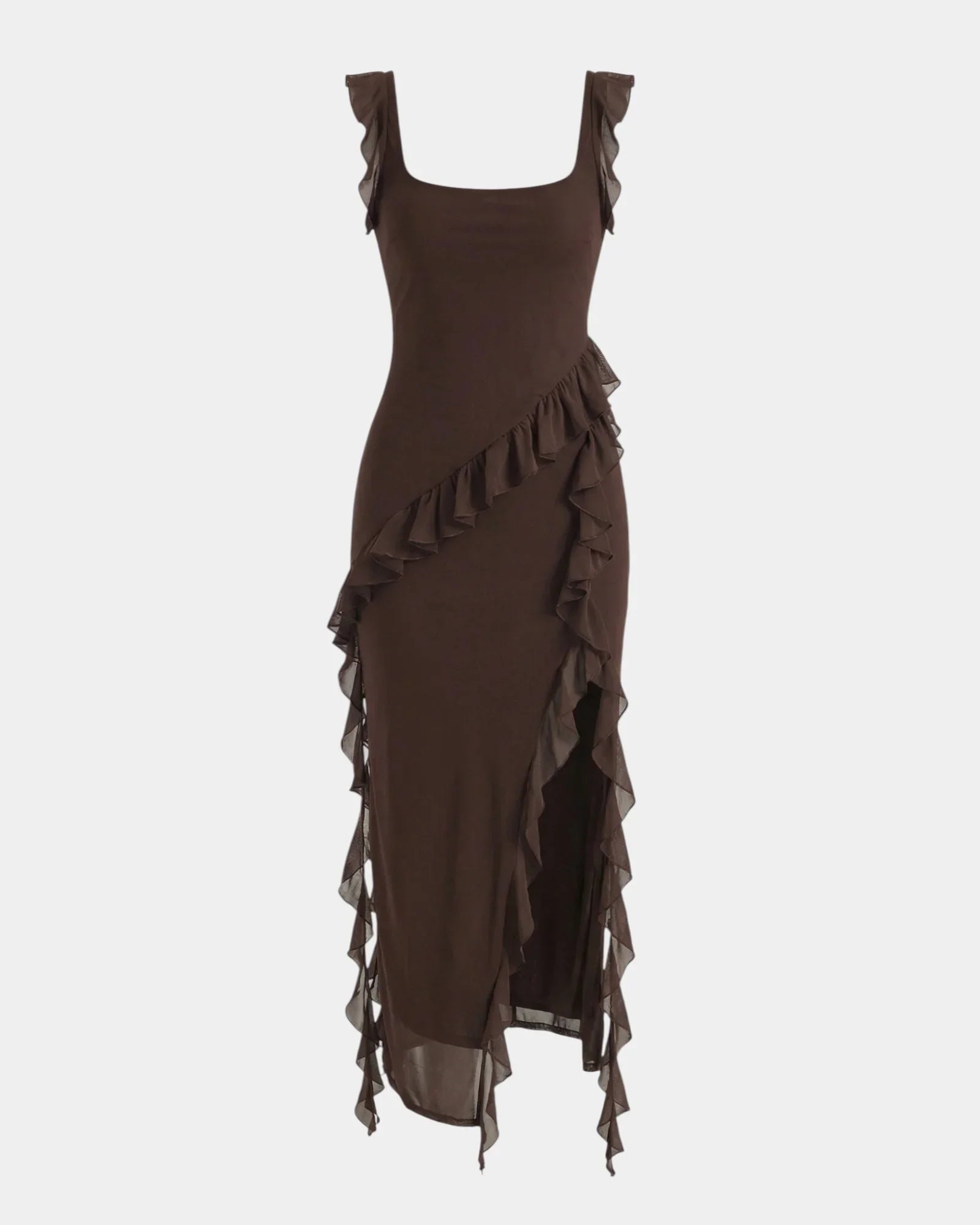 Doria | Robe longue