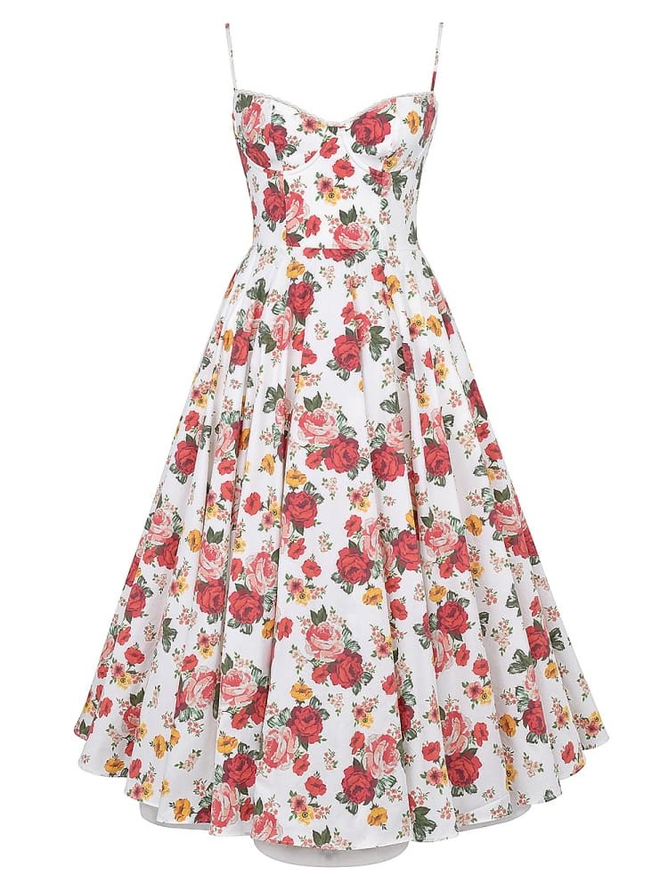 Eva | Robe Élégante