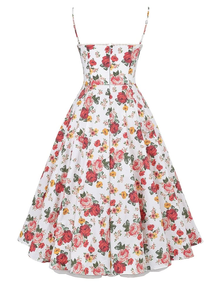 Eva | Robe Élégante