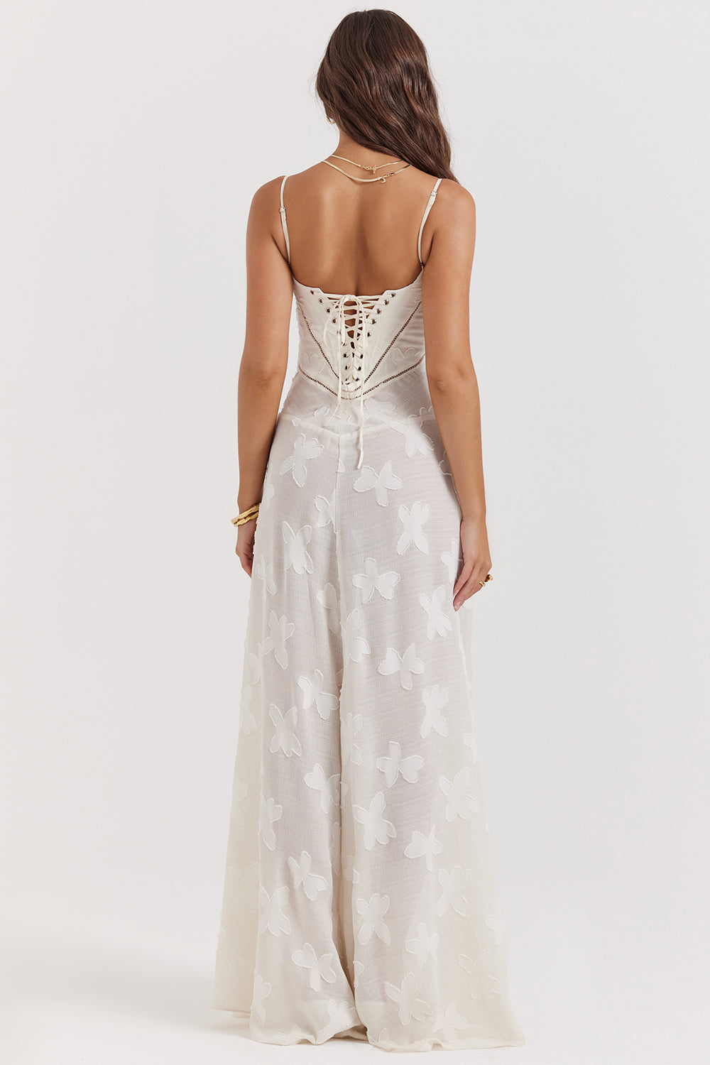 Adèle | Robe Élégante