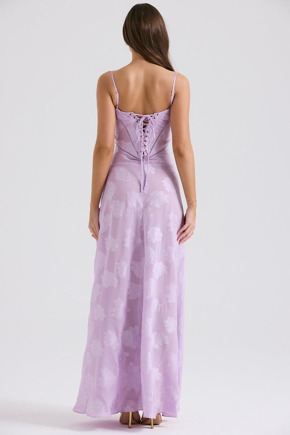 Élise | Robe Élégante