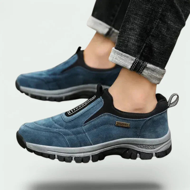 Olaf | Sneakers Outdoor Confort Rapide
