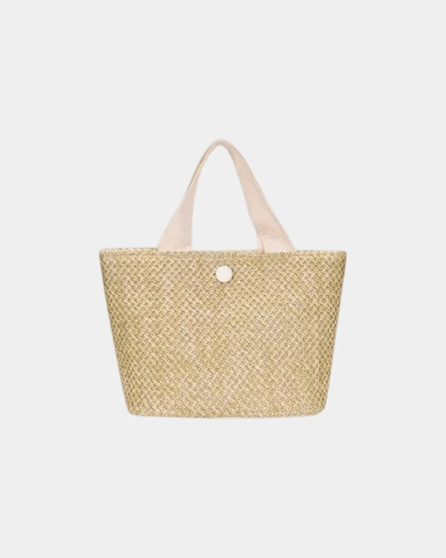Ermelinde | Sac style tricot