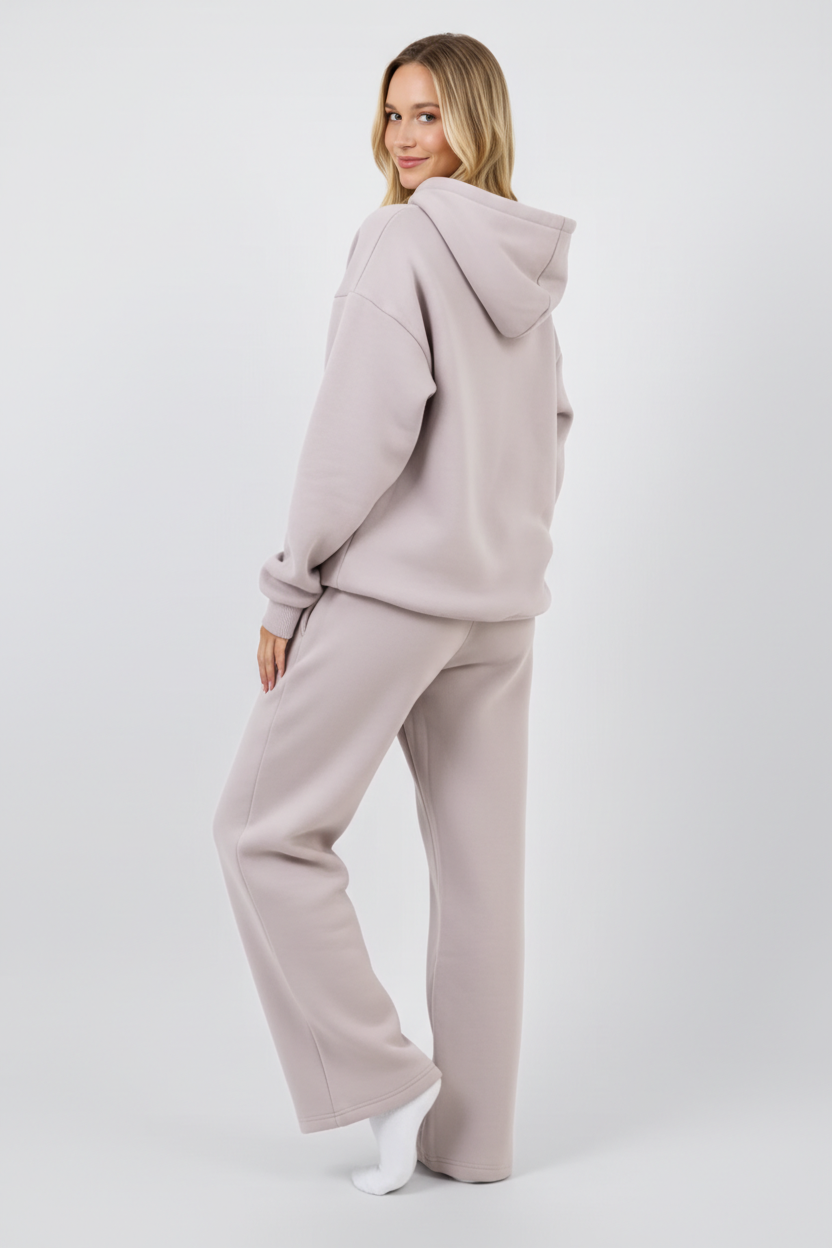Mariana - Ensemble en Coton