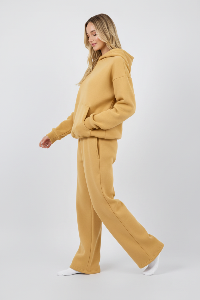 Mariana - Ensemble en Coton