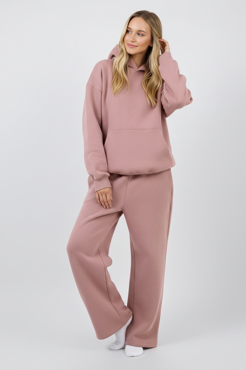 Mariana - Ensemble en Coton