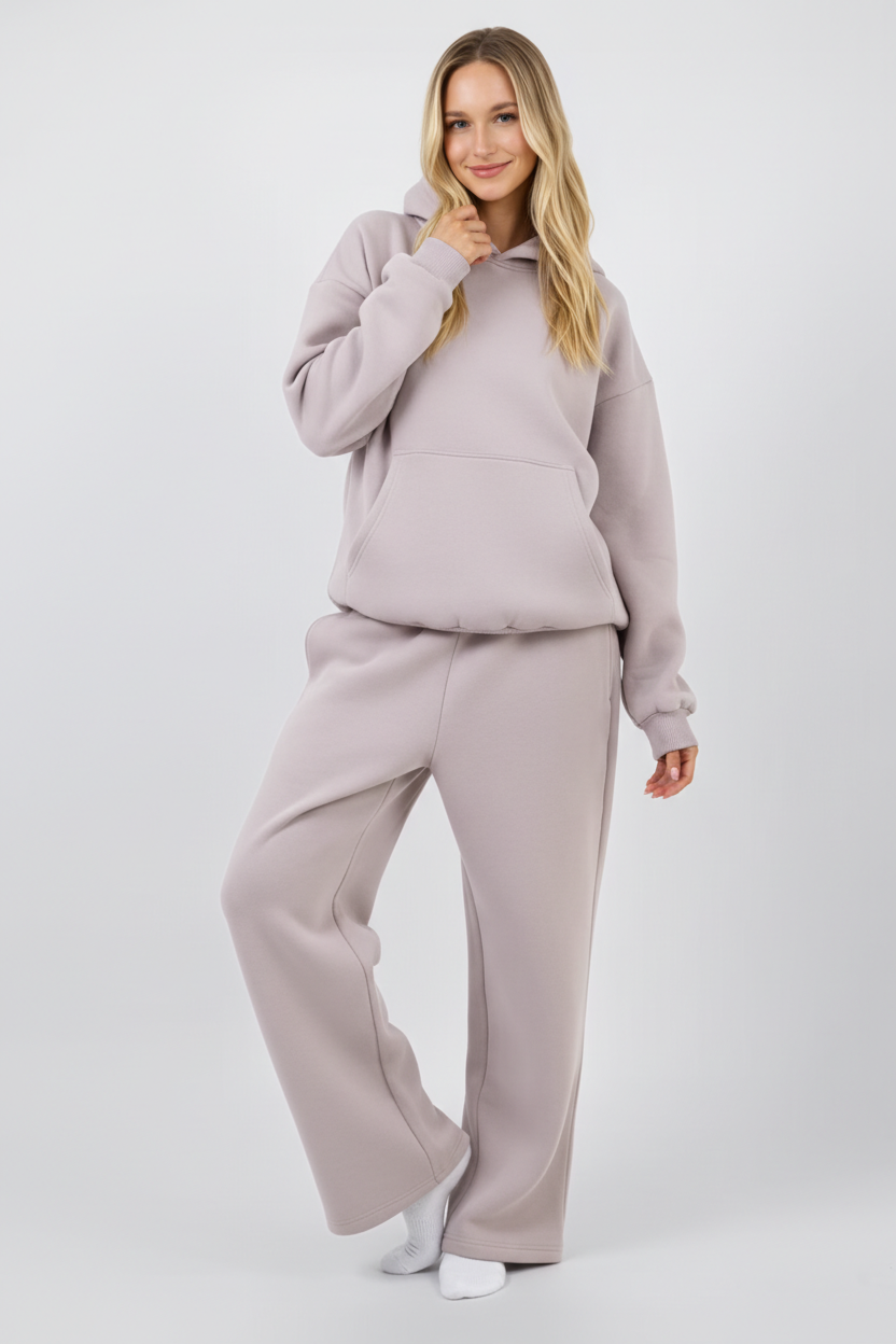 Mariana - Ensemble en Coton