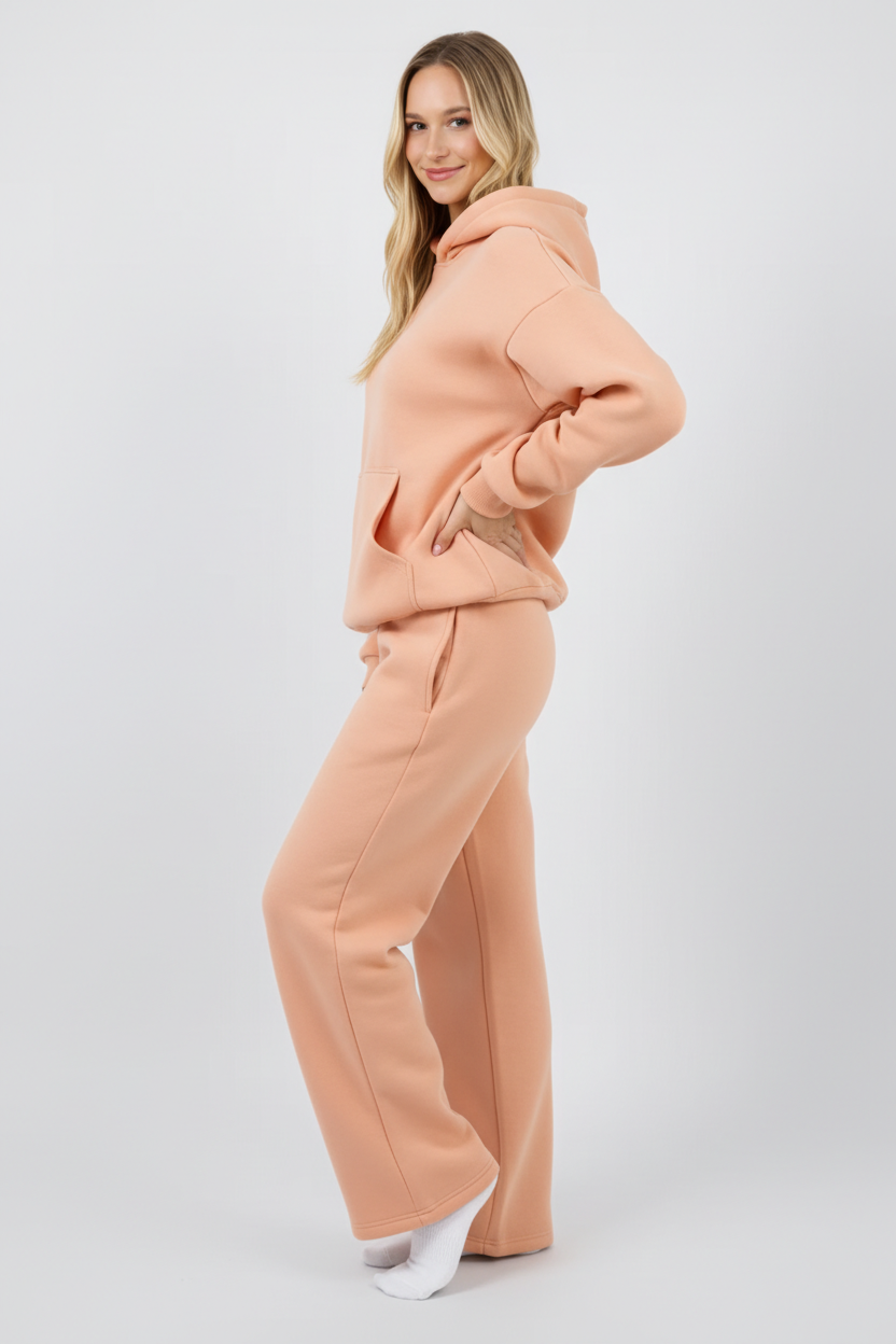 Mariana - Ensemble en Coton