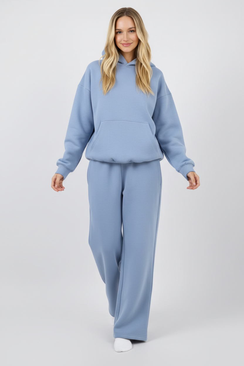 Mariana - Ensemble en Coton
