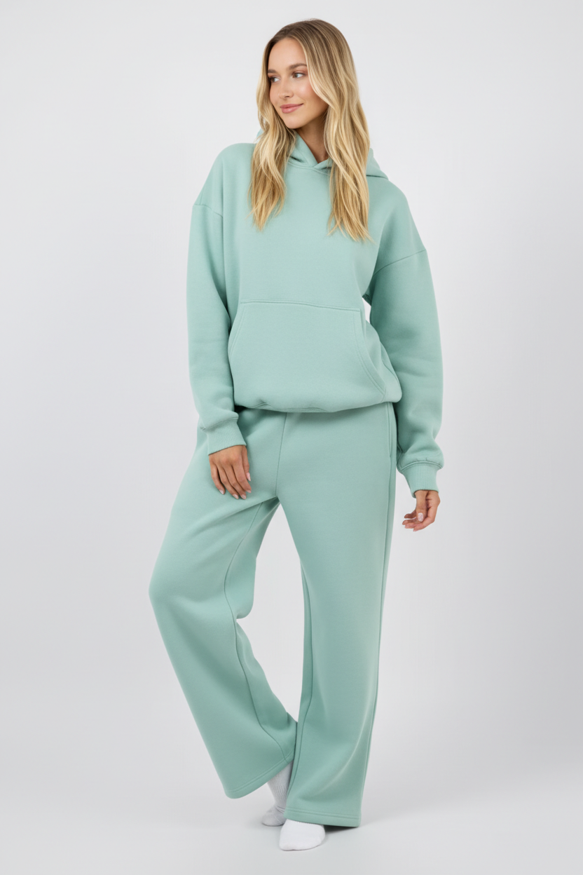 Mariana - Ensemble en Coton