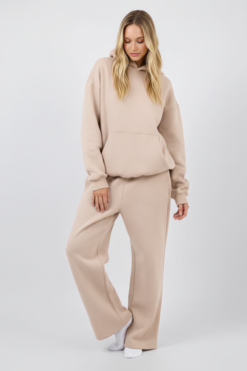 Mariana - Ensemble en Coton