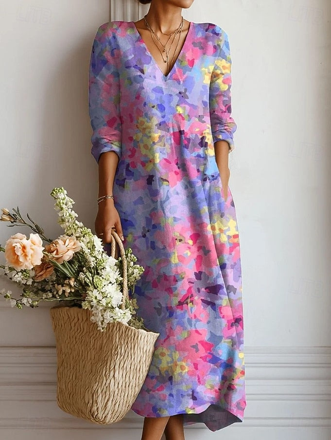 Kelly | Robe Confort Quotidien
