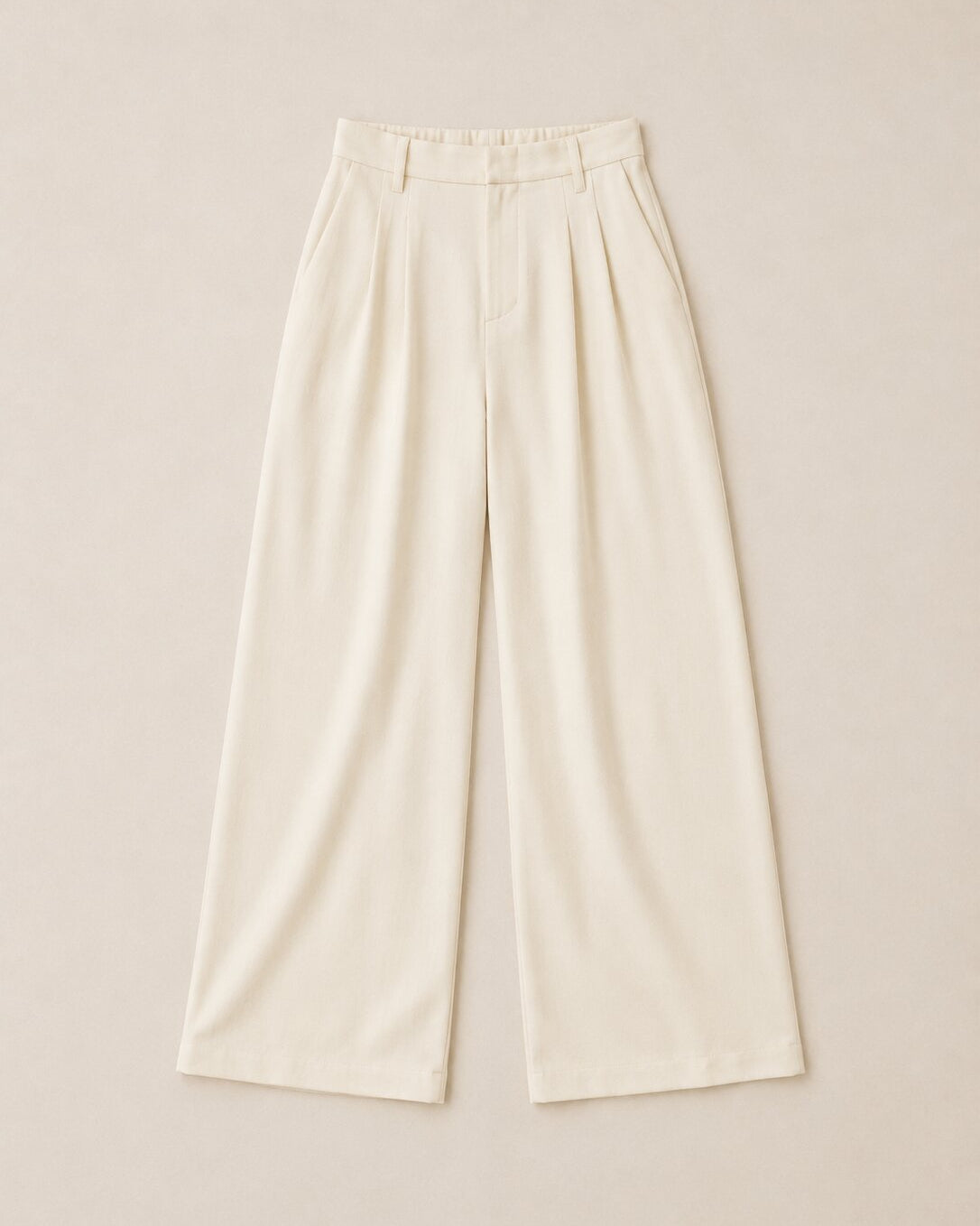 Camille | Pantalon Relaxé