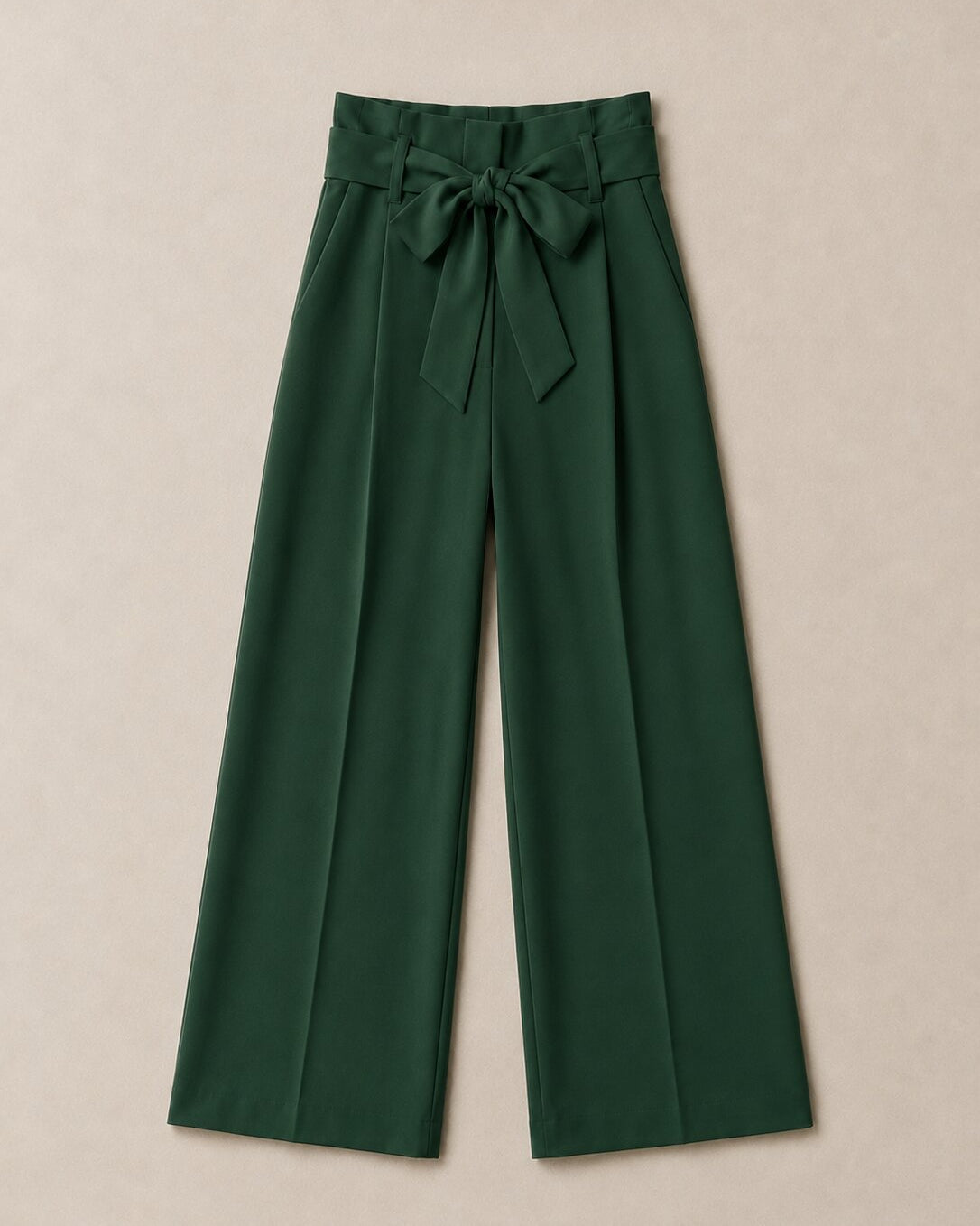 Sofia | Pantalon avec Ceinture