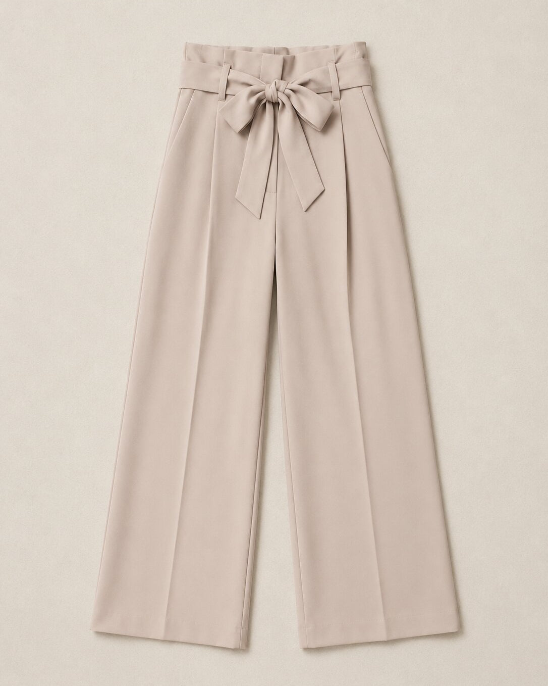Sofia | Pantalon avec Ceinture