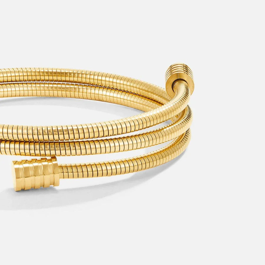 Quiterie | Bracelet en Or