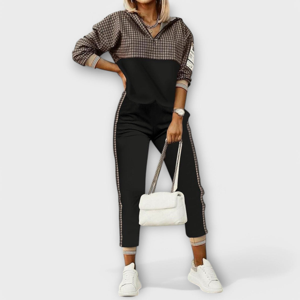 Dalila - Ensemble Premium