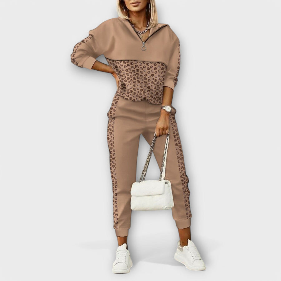 Dalila - Ensemble Premium