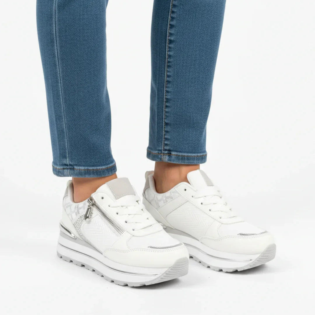Manon - Chaussure confortable femme
