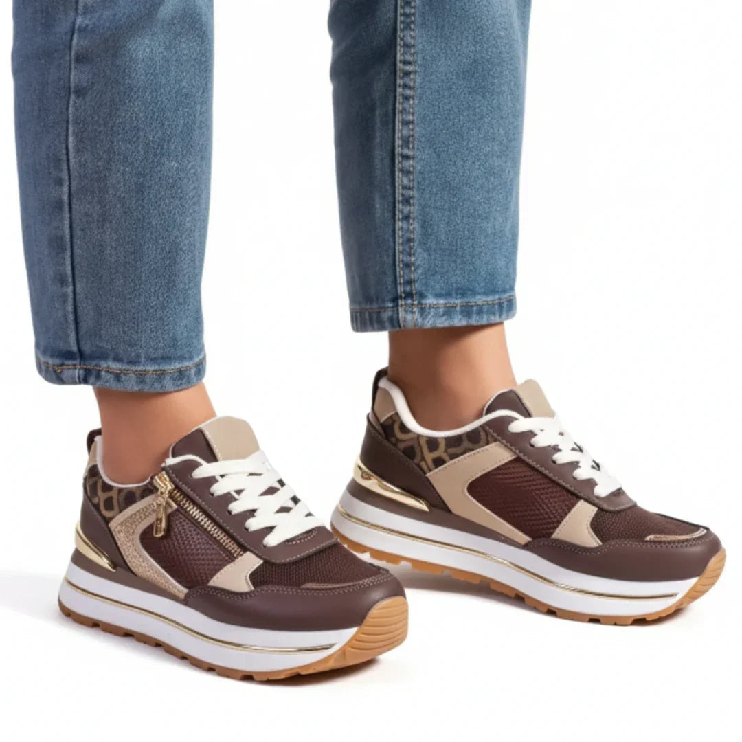 Manon - Chaussure confortable femme