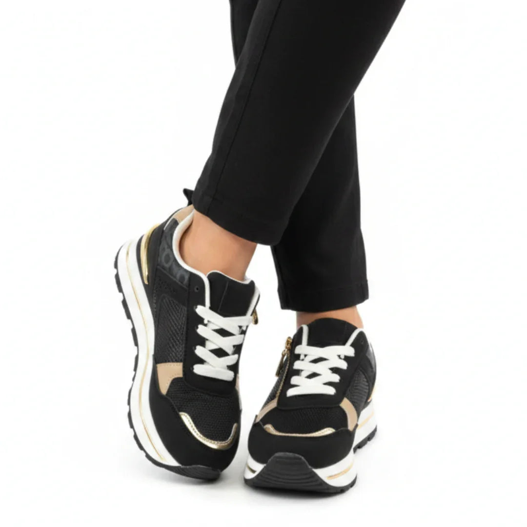 Manon - Chaussure confortable femme